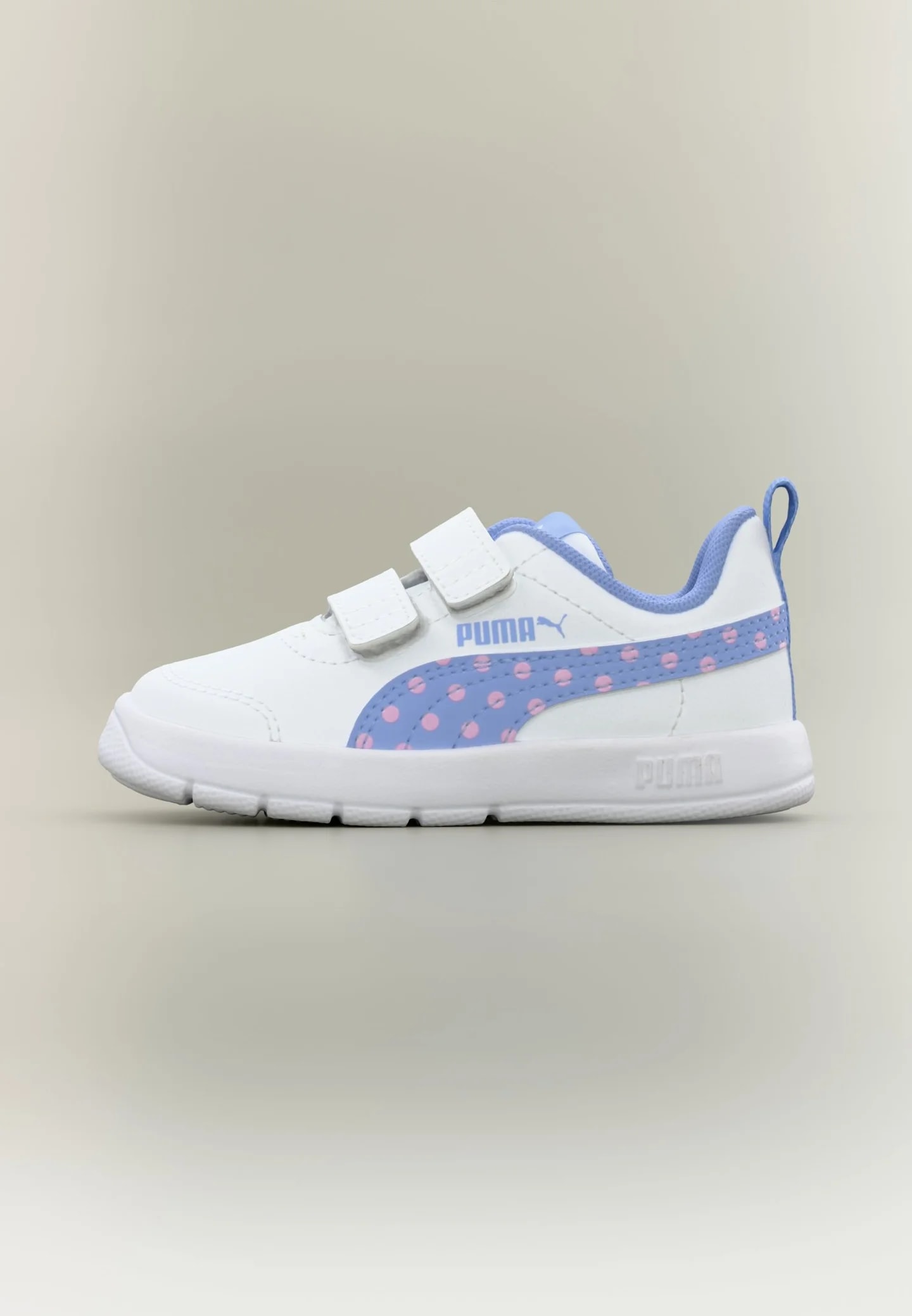 COURTFLEX V3 UNISEX - Кроссовки для бега для тренировок