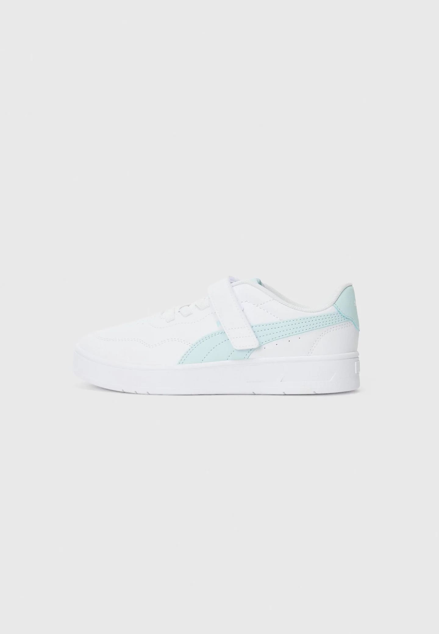 COURT LALLY UNISEX - Кроссовки низкие