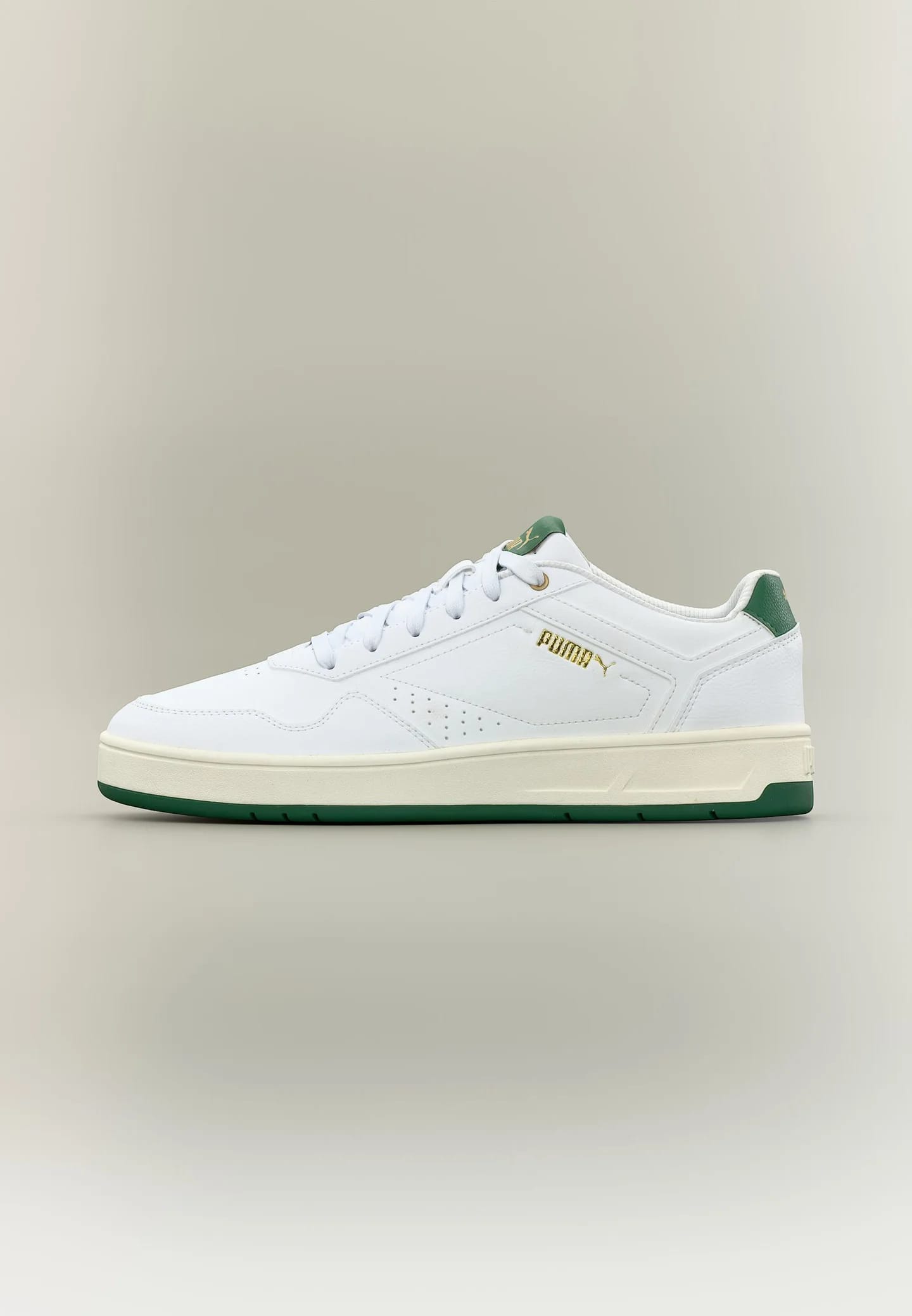 COURT CLASSIC UNISEX - Кроссовки низкие