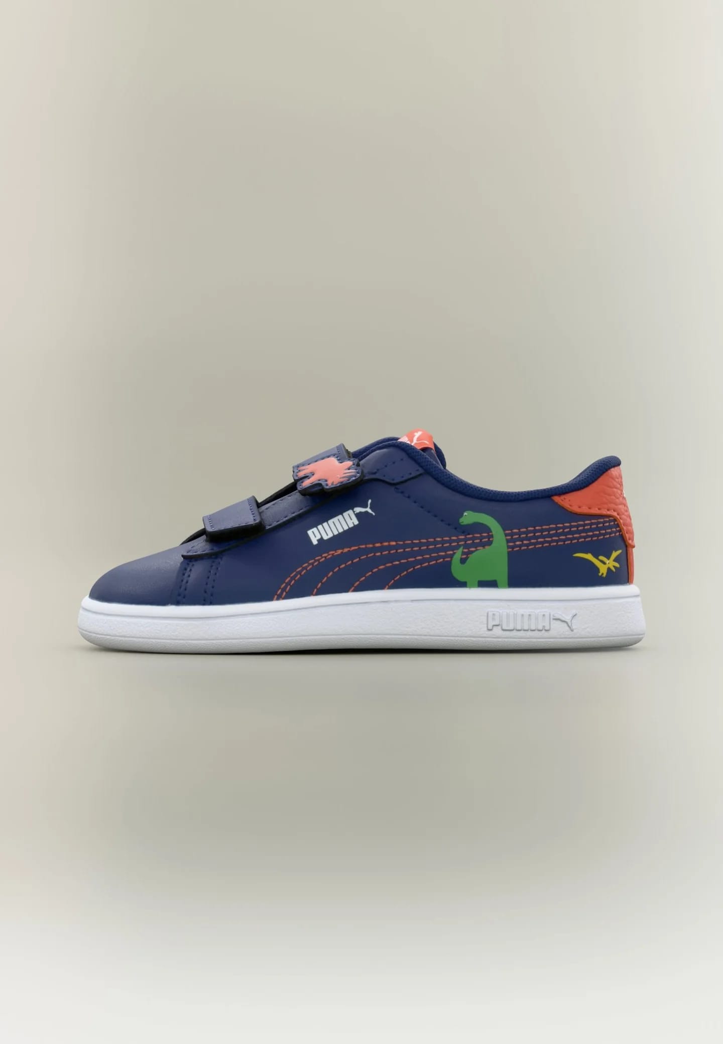 SMASH 3.0 UNISEX - Кроссовки низкие