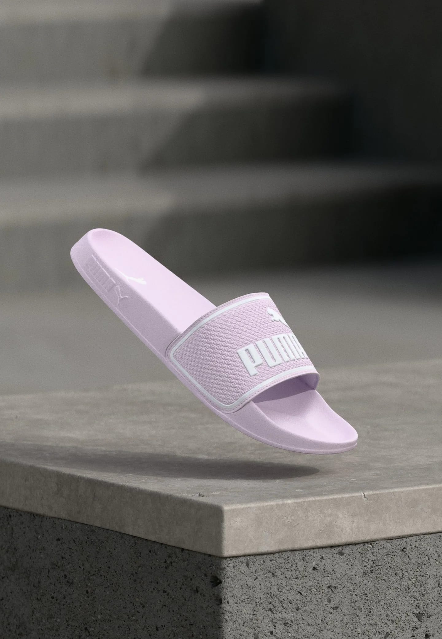 LEADCAT 2.0 UNISEX – Шлепанцы на плоской подошве
