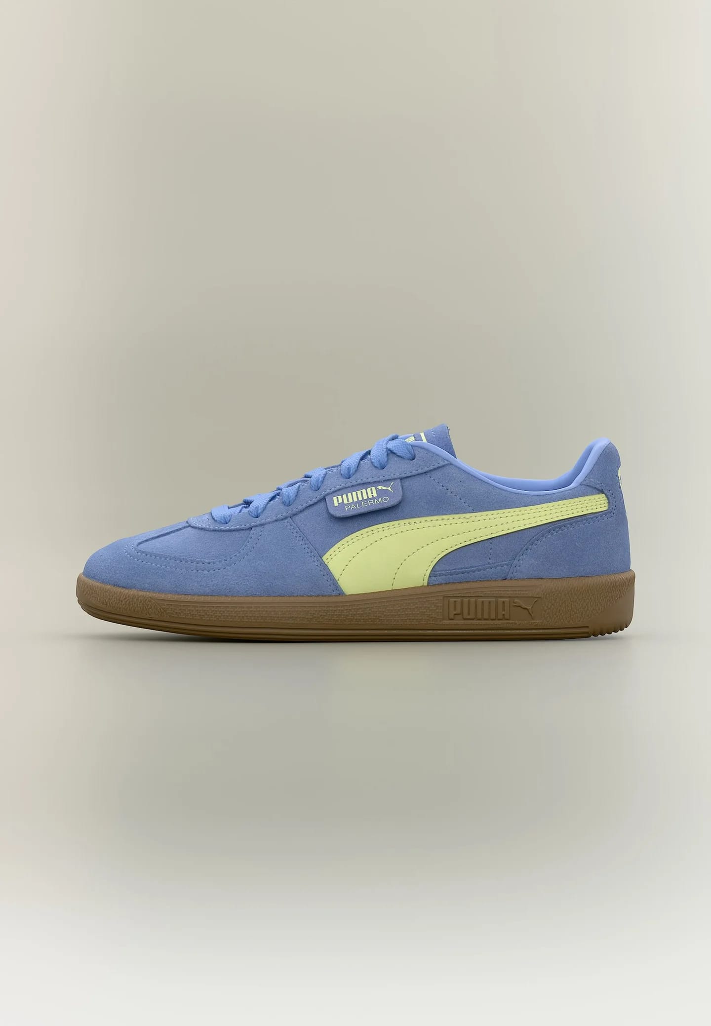 PALERMO UNISEX - Кроссовки низкие