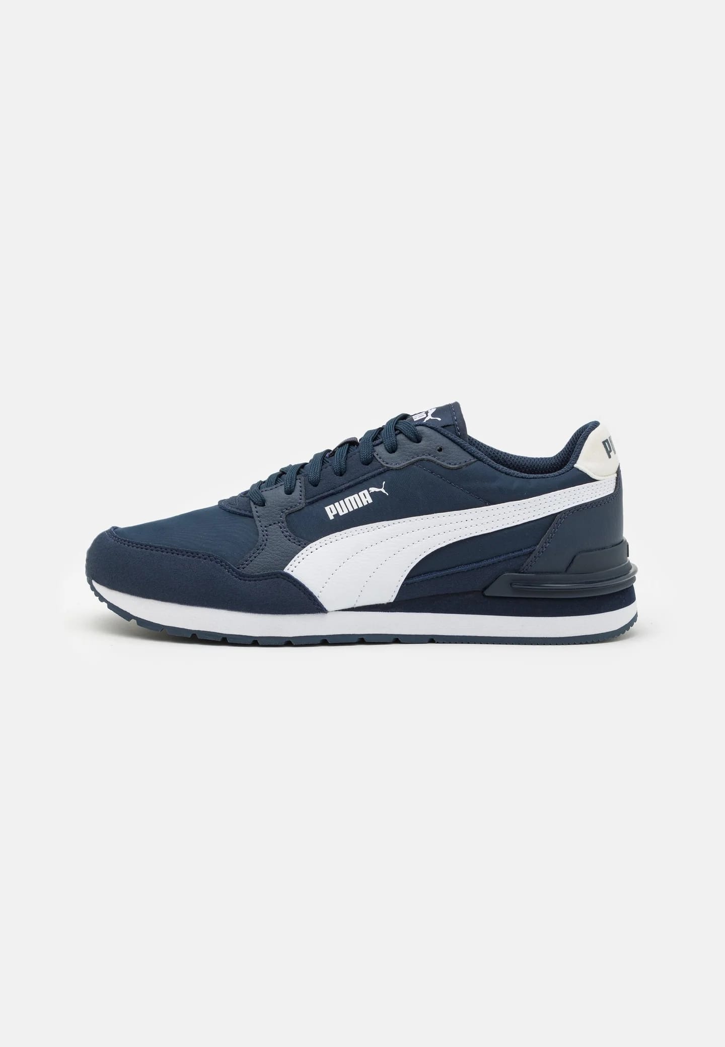 ST RUNNER V4 UNISEX - Кроссовки низкие