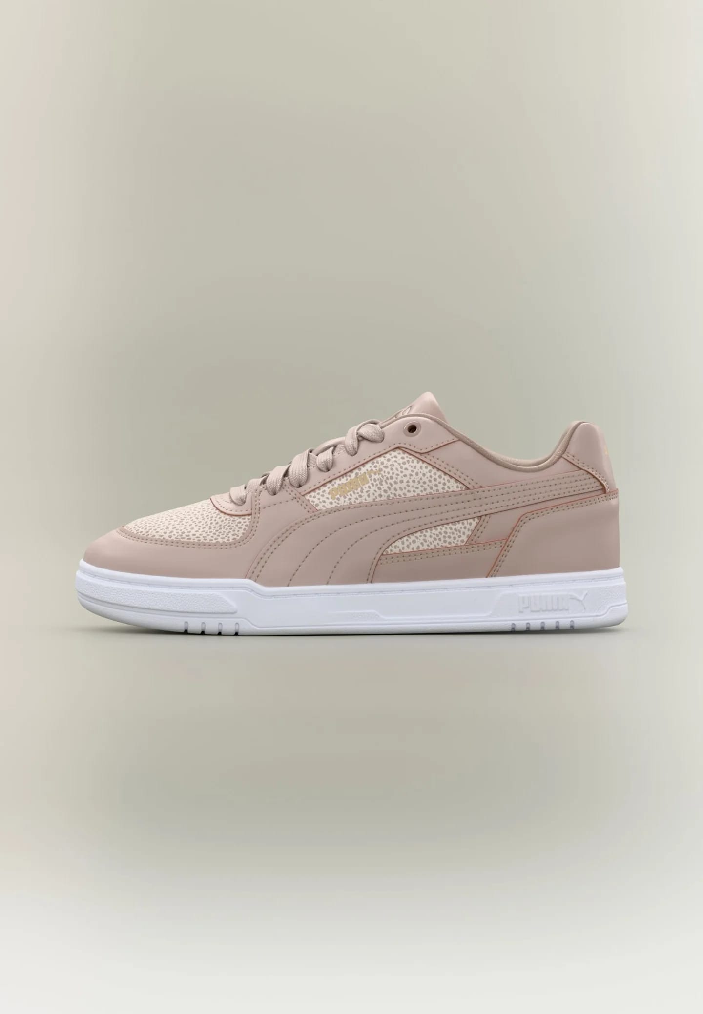 CAVEN III TOPCAT UNISEX - Кроссовки низкие