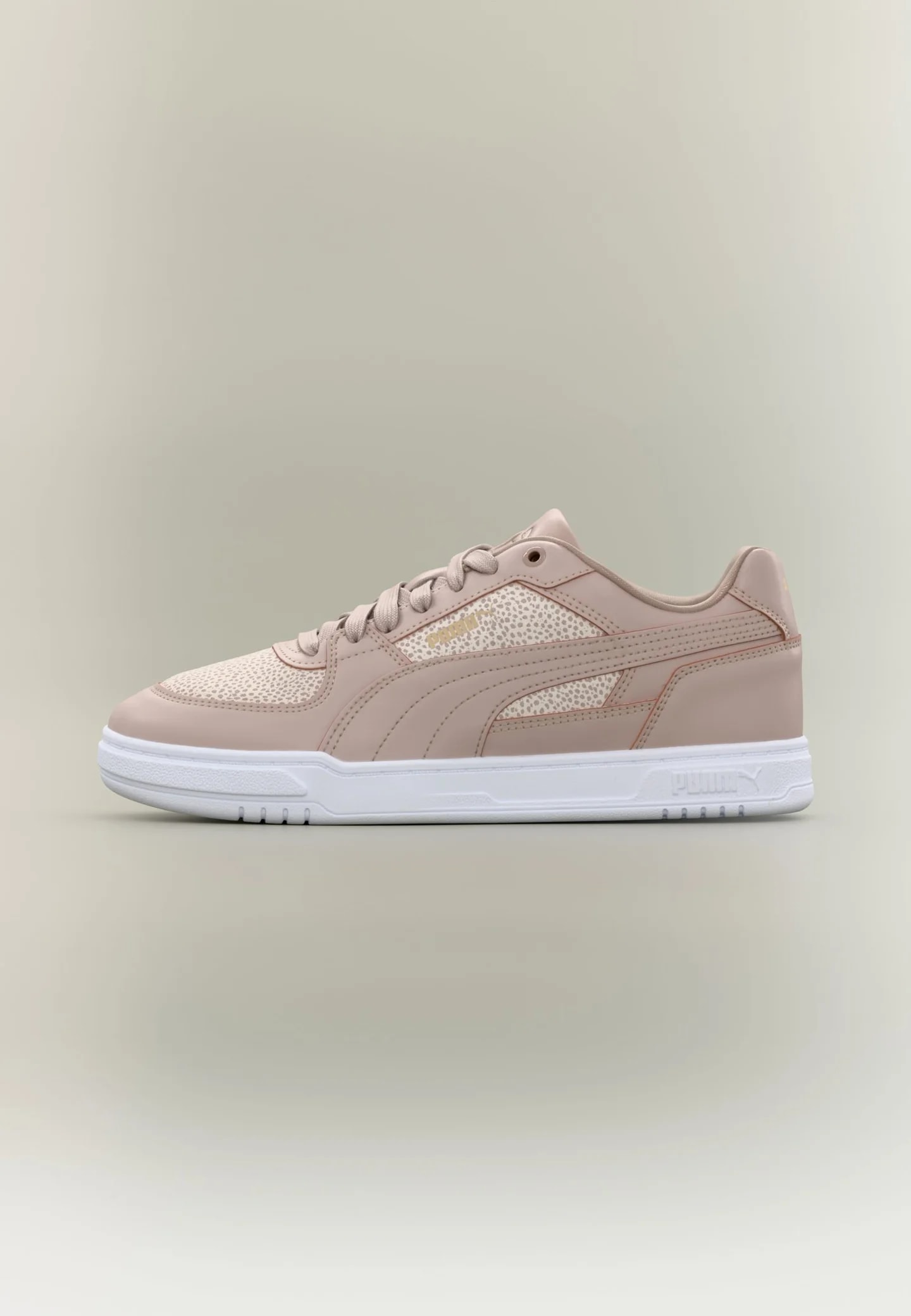CAVEN III TOPCAT UNISEX - Кроссовки низкие