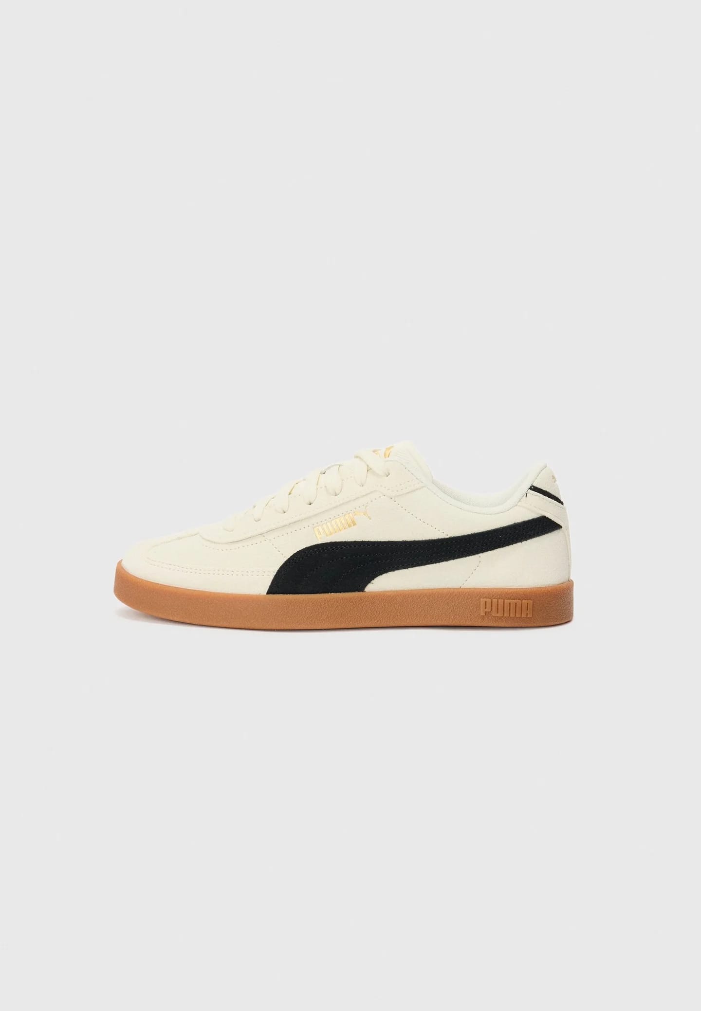 CLUB II ERA UNISEX - Кроссовки низкие