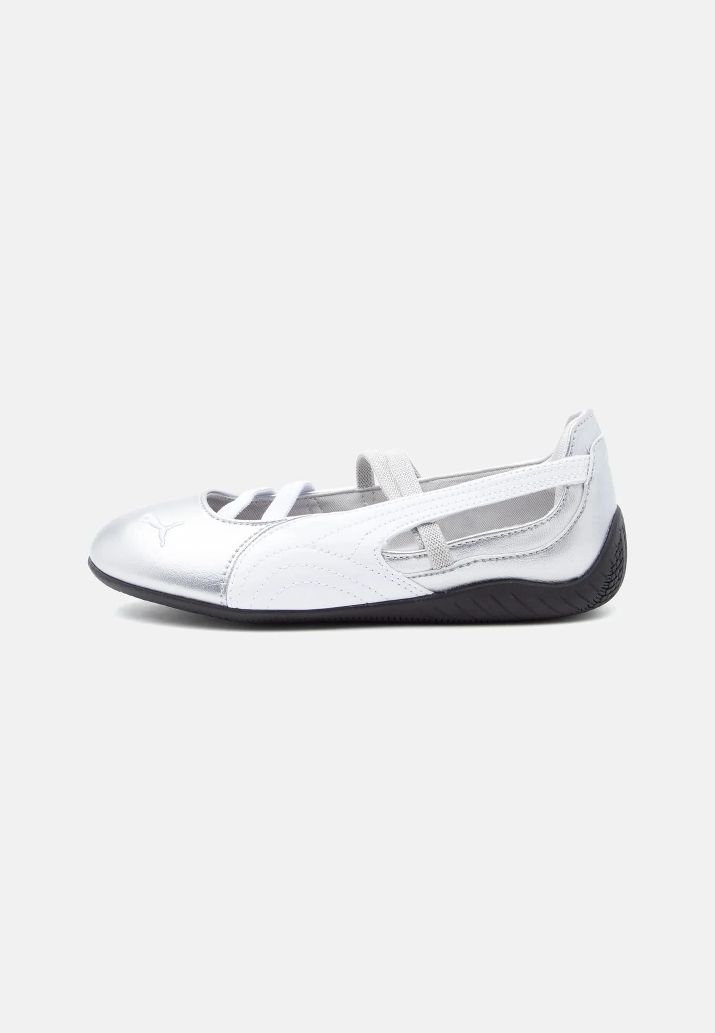 SPEEDCAT UNISEX - Балетки с застежкой