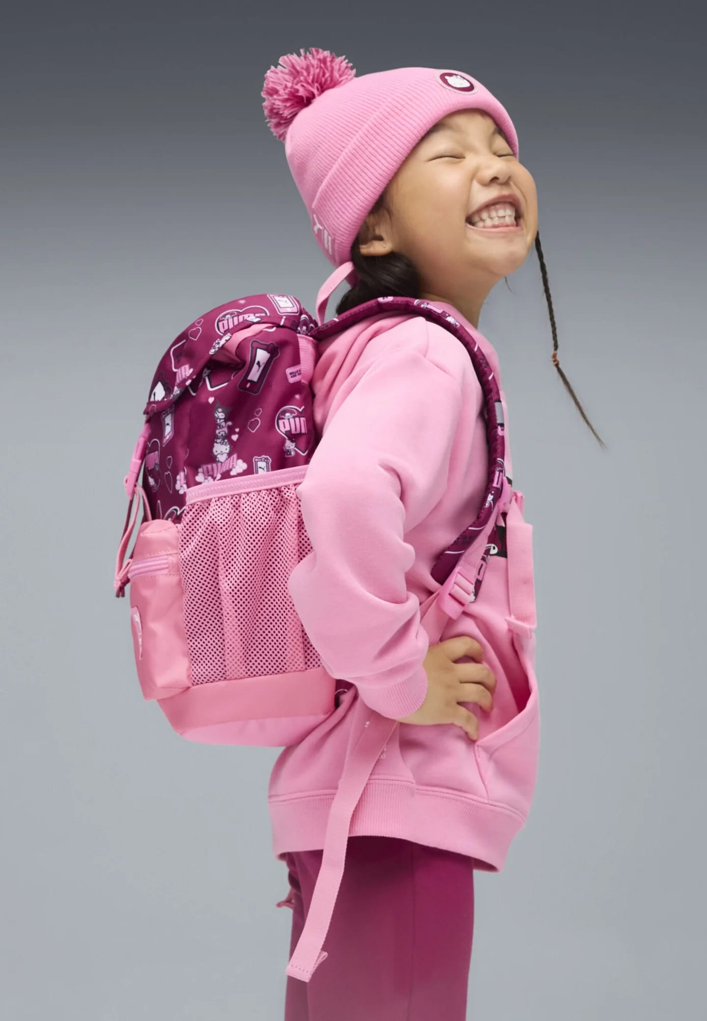 HELLO KITTY AND FRIENDS УНИСЕКС - Рюкзак