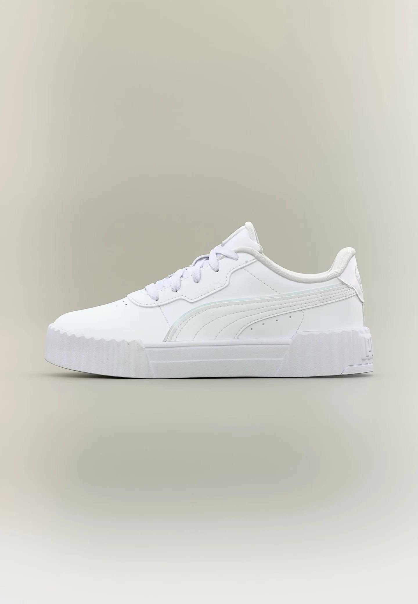 CARINA 3.0 HOLO 2.0 UNISEX - Кроссовки низкие