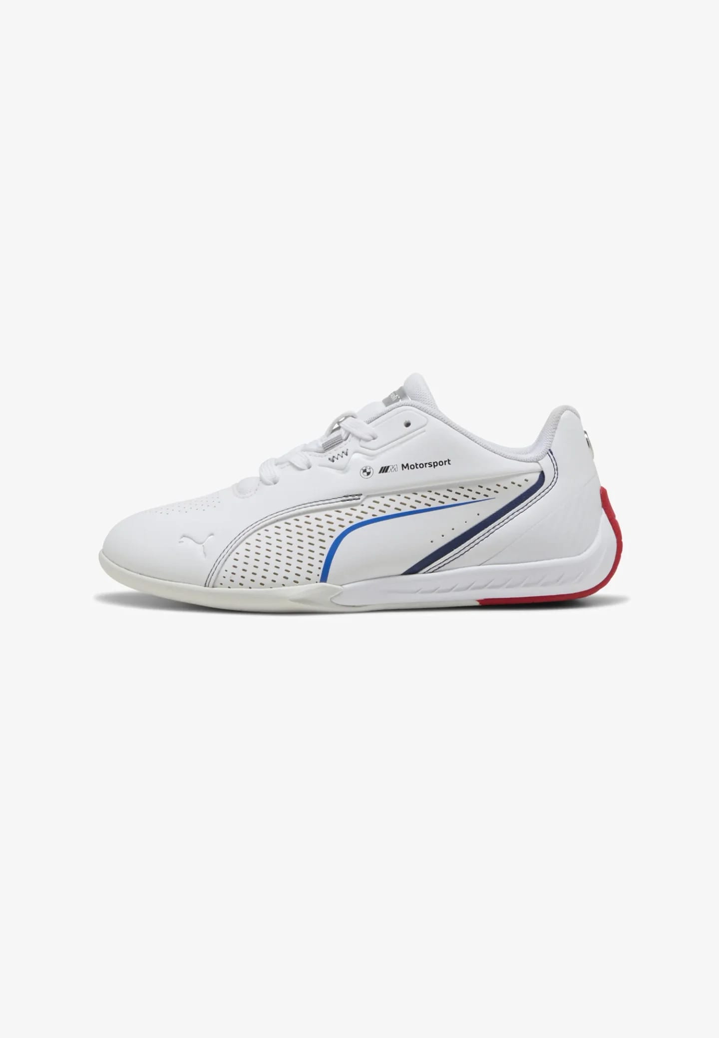 MOTORSPORT UNISEX - Кроссовки низкие