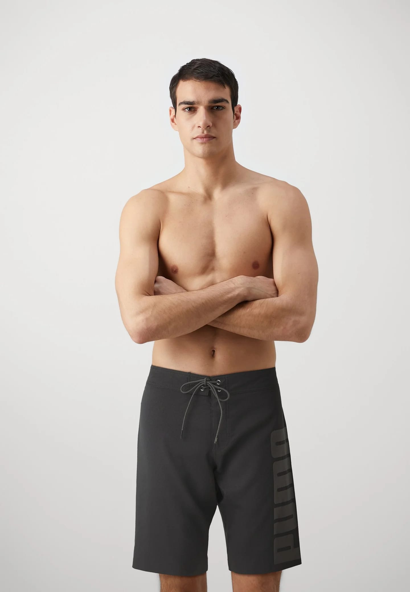 SWIM MEN LONG BOARD - Шорты для плавания