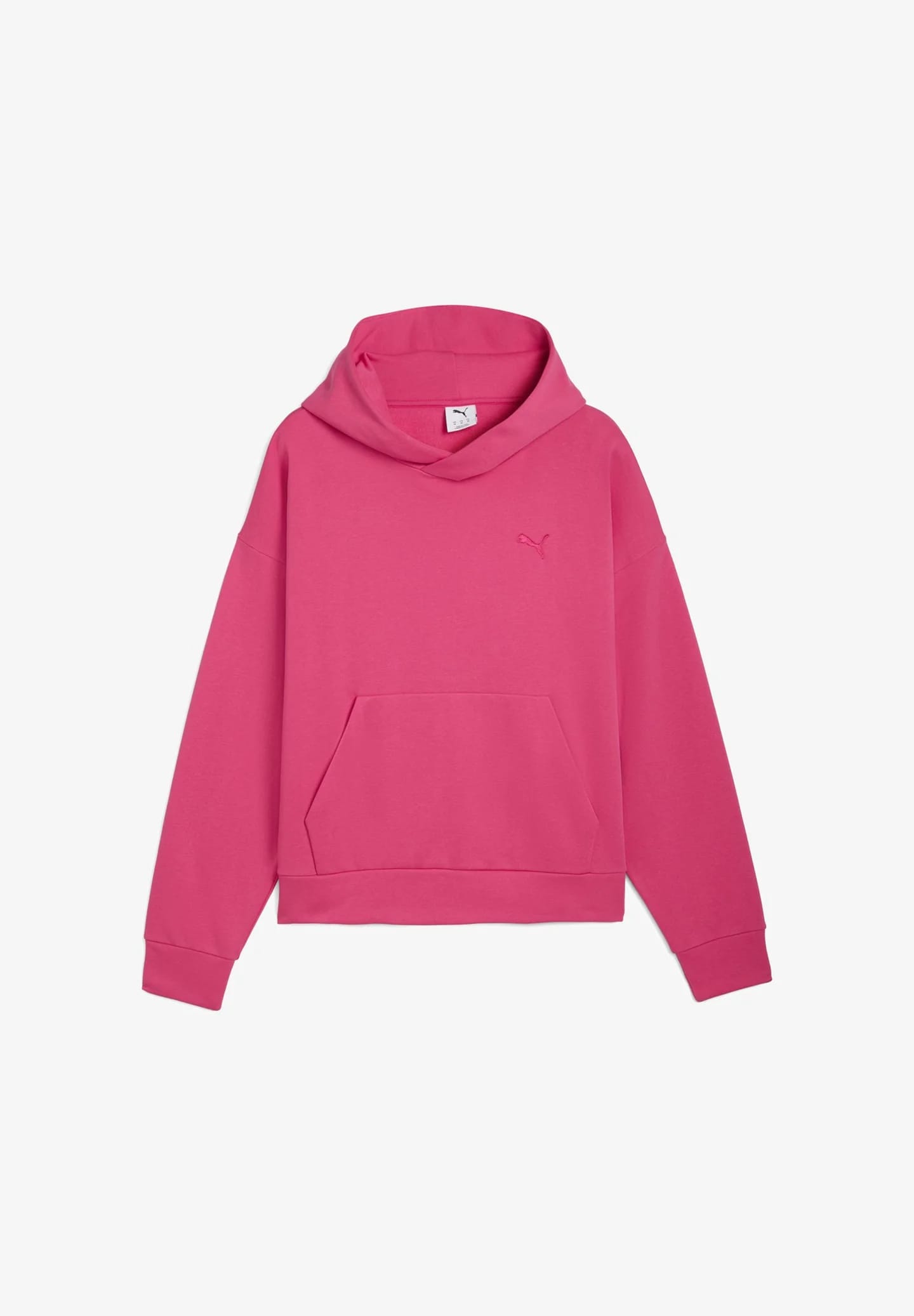 WARDROBE ESSENTIALS BOXY - Толстовка