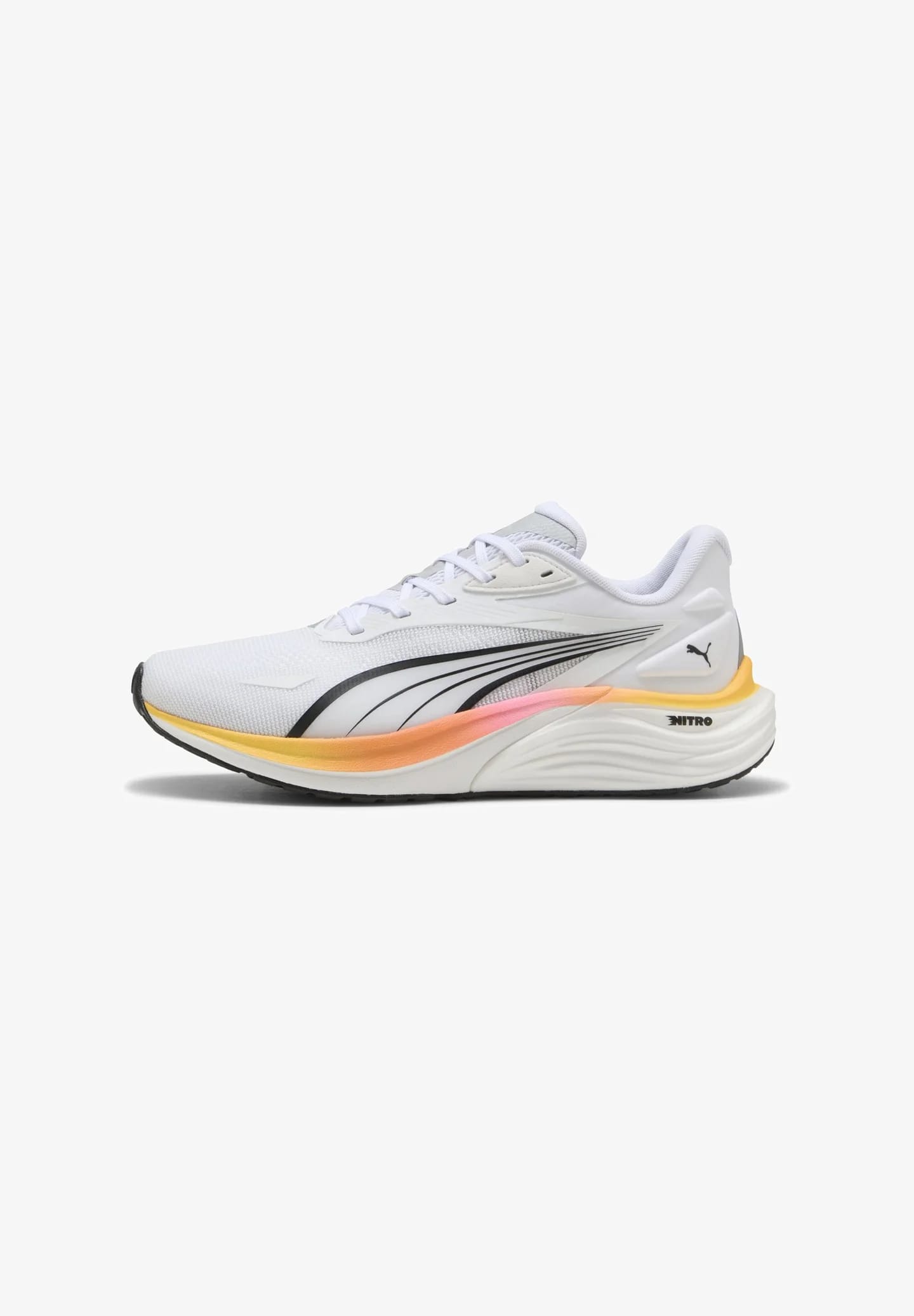 ELECTRIFY NITRO 4 UNISEX - Кроссовки для бега для тренировок