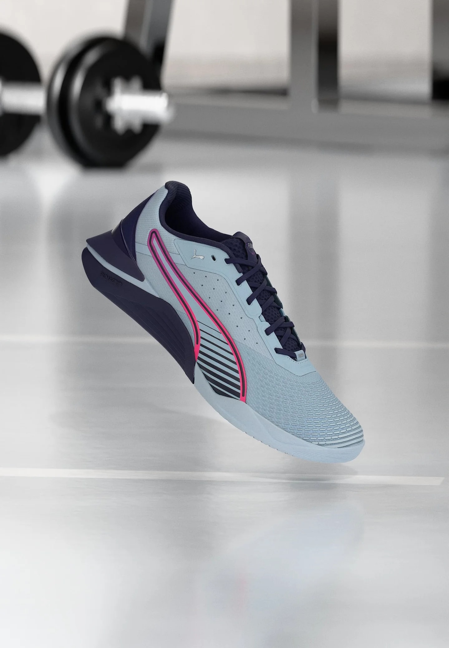 FUSE 4.0 UNISEX - Кроссовки
