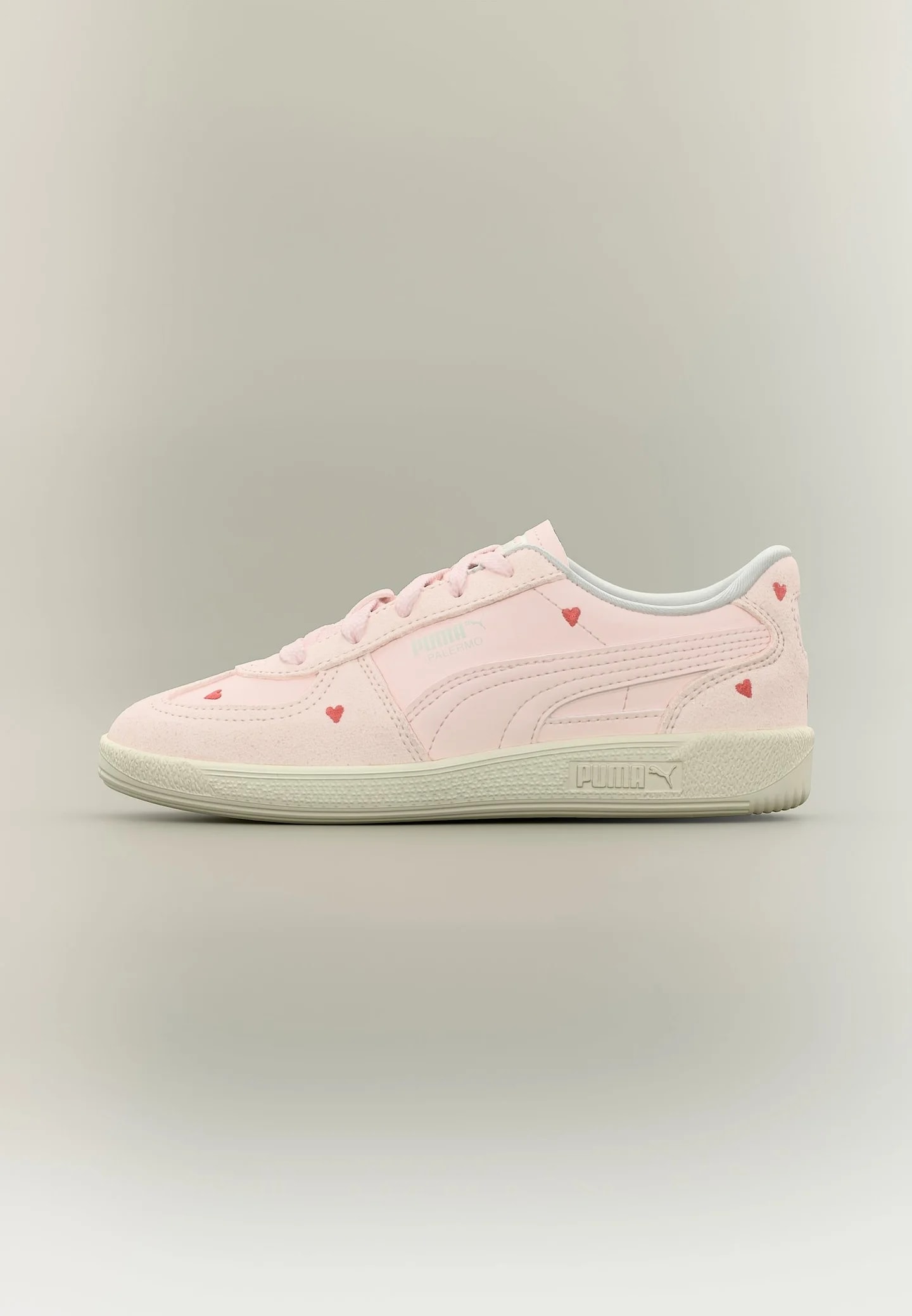 PALERMO UNISEX - Кроссовки низкие