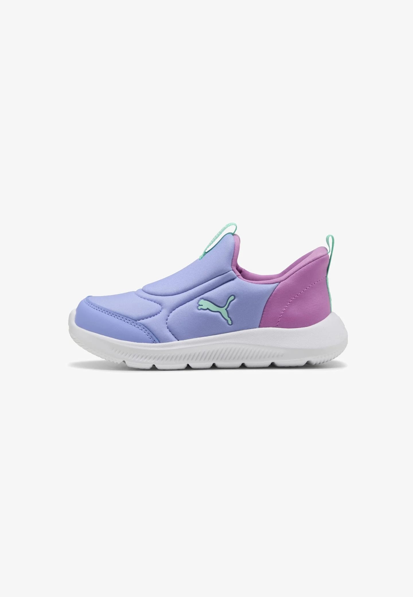 FUN RACER 2 SLIPTECH UNISEX - Слипоны