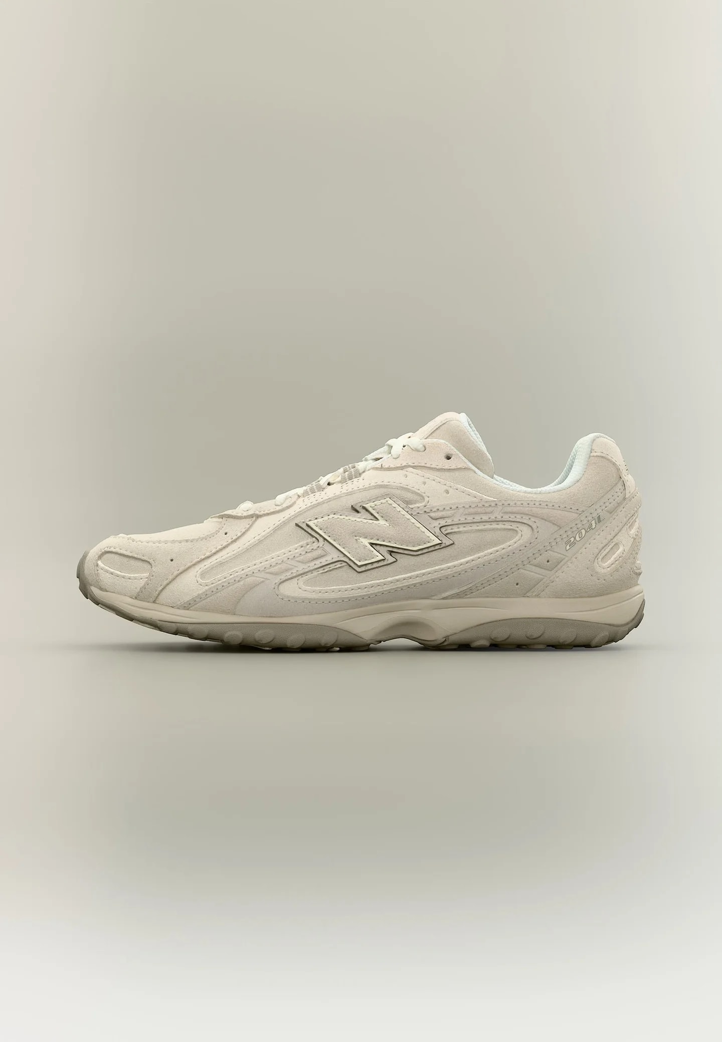 U204L UNISEX - Кроссовки низкие