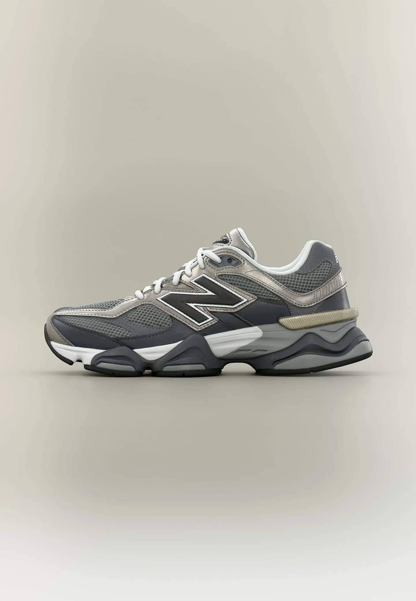 U9060 UNISEX - Кроссовки низкие