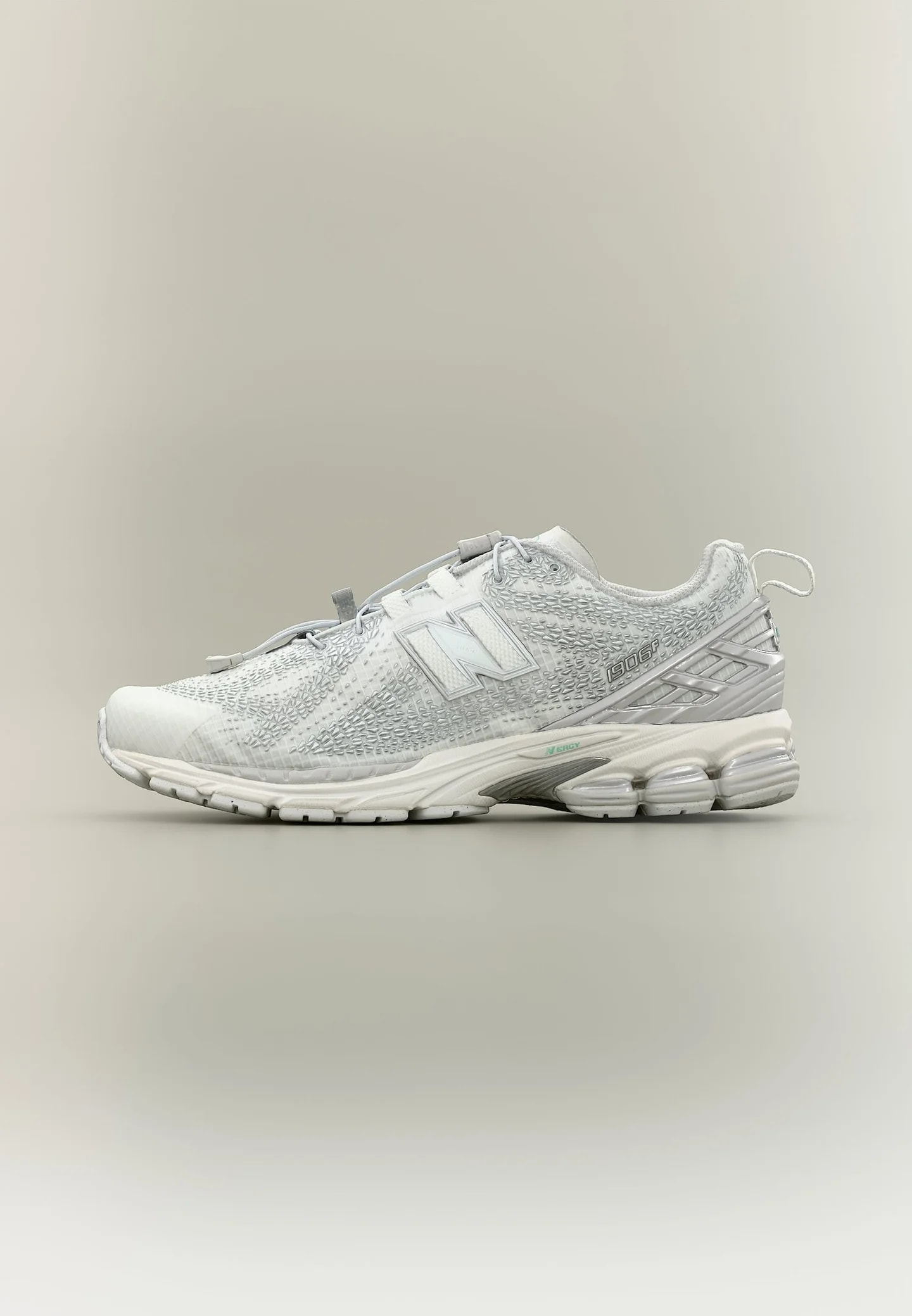 U1906 UNISEX - Кроссовки низкие