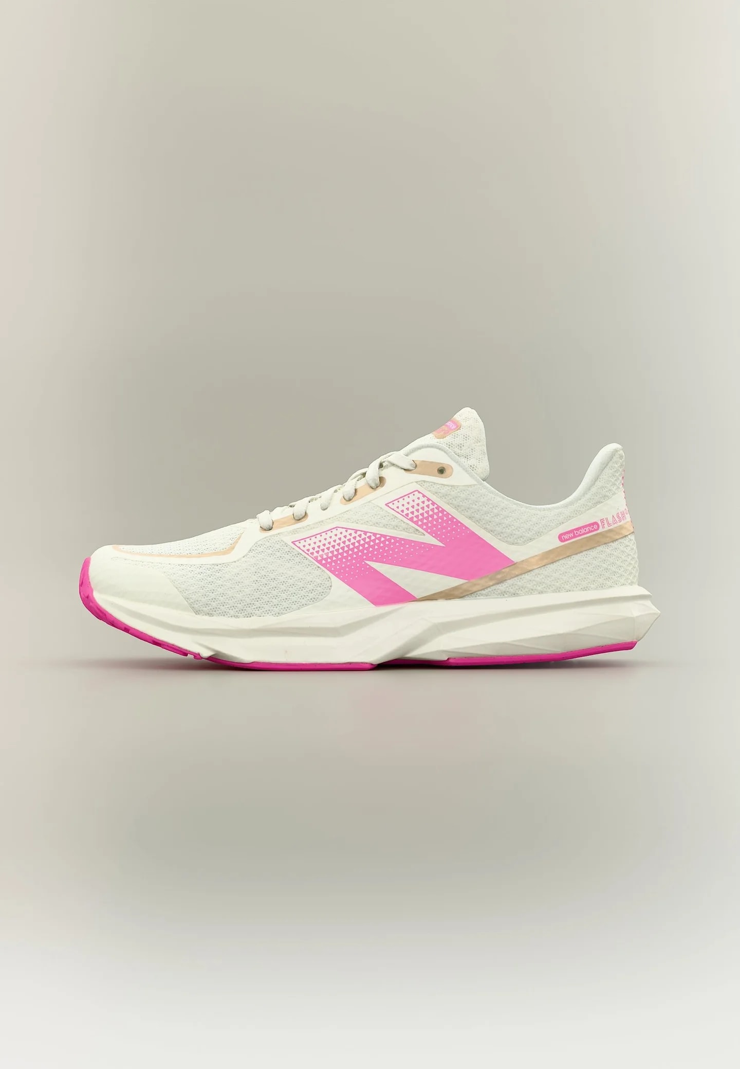 FLASH UNISEX - Кроссовки для бега для тренировок