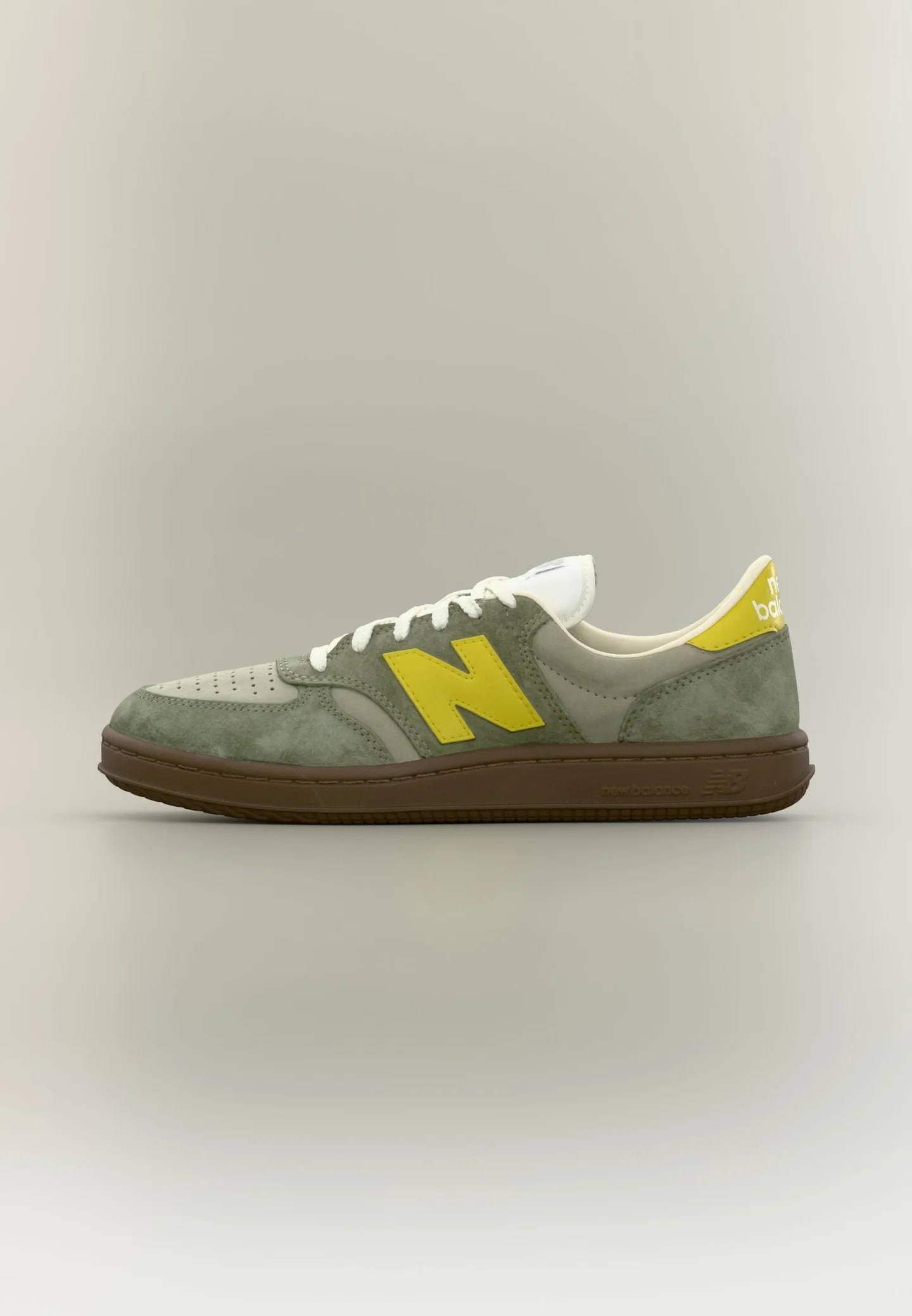 M500 UNISEX - Кроссовки низкие