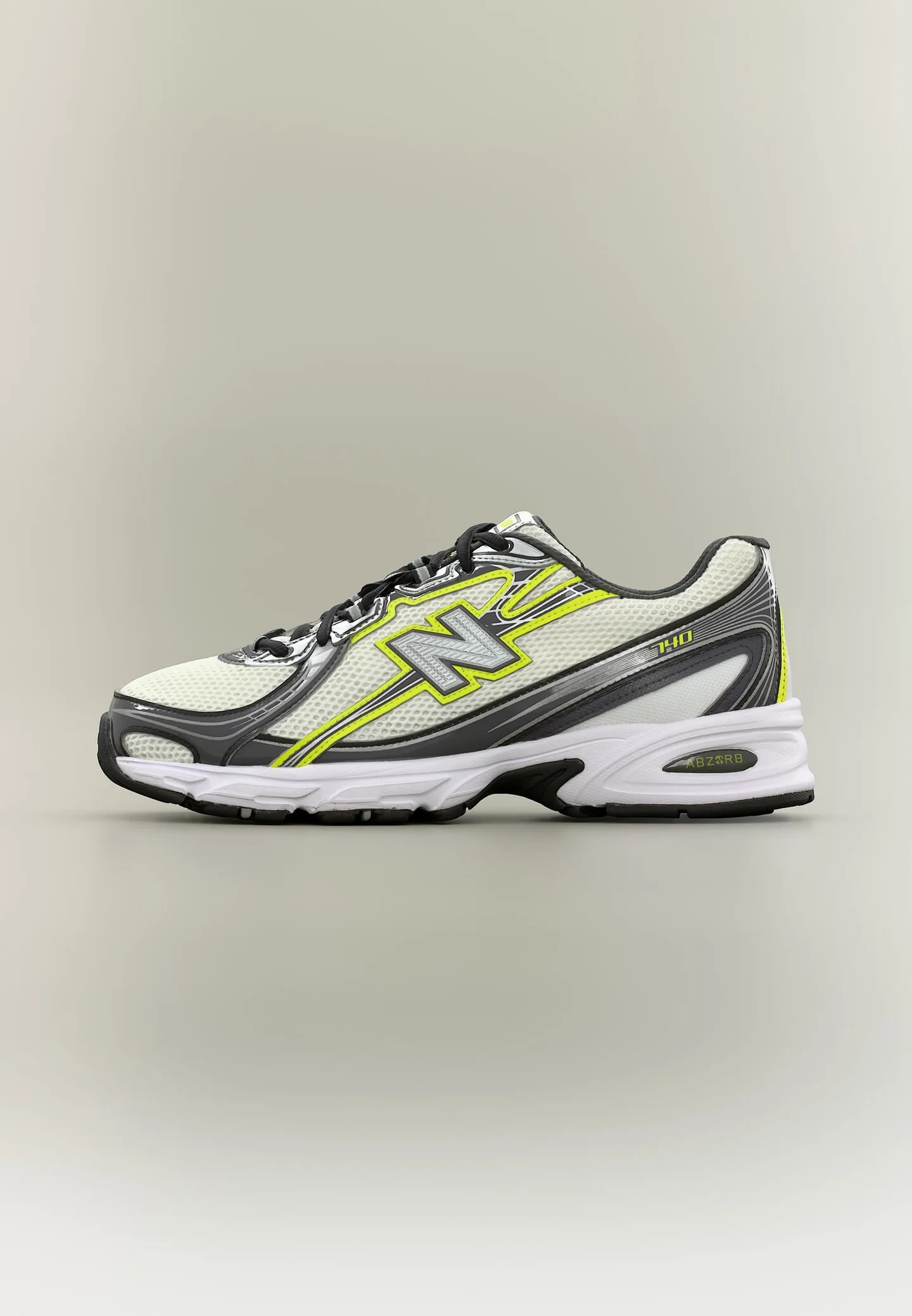 U740 UNISEX - Кроссовки низкие