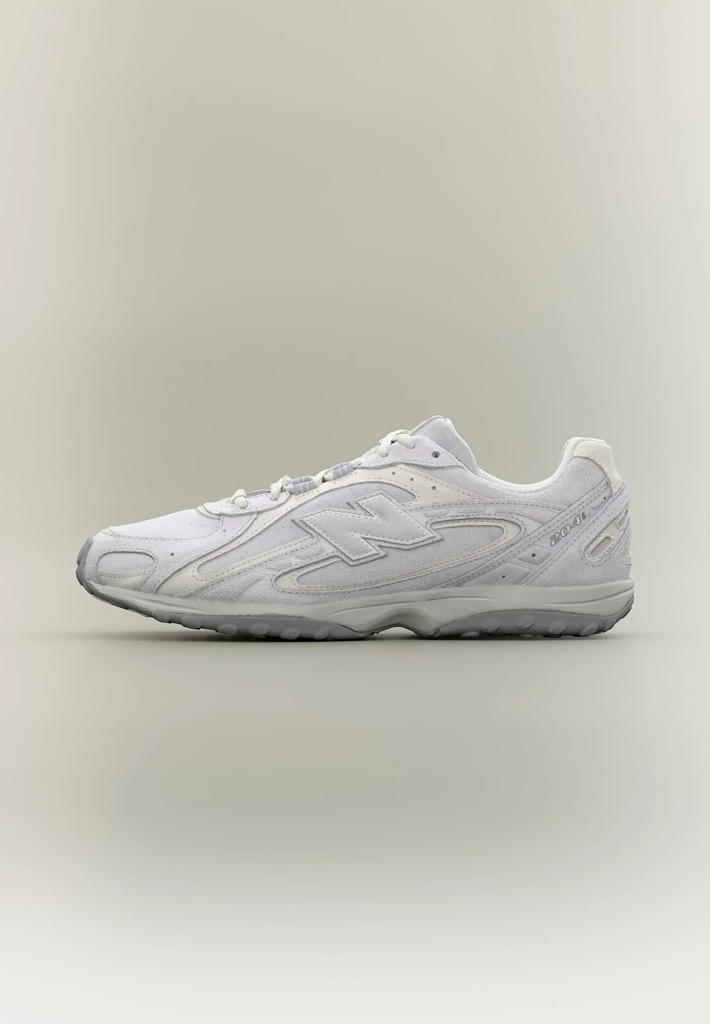 U204L UNISEX - Кроссовки низкие