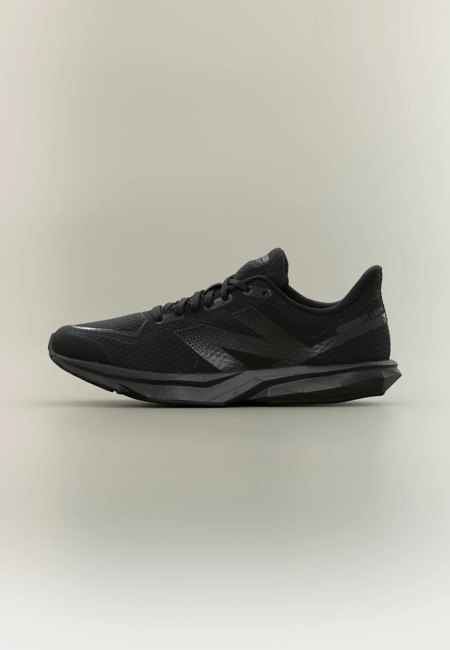 FLASH UNISEX - Кроссовки для бега для тренировок