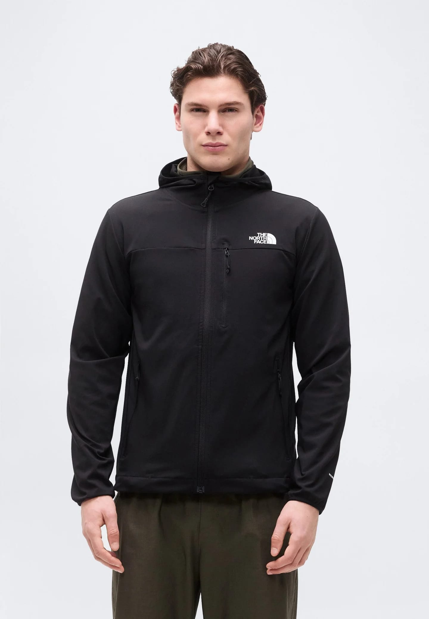 NIMBLE - Куртка Softshell