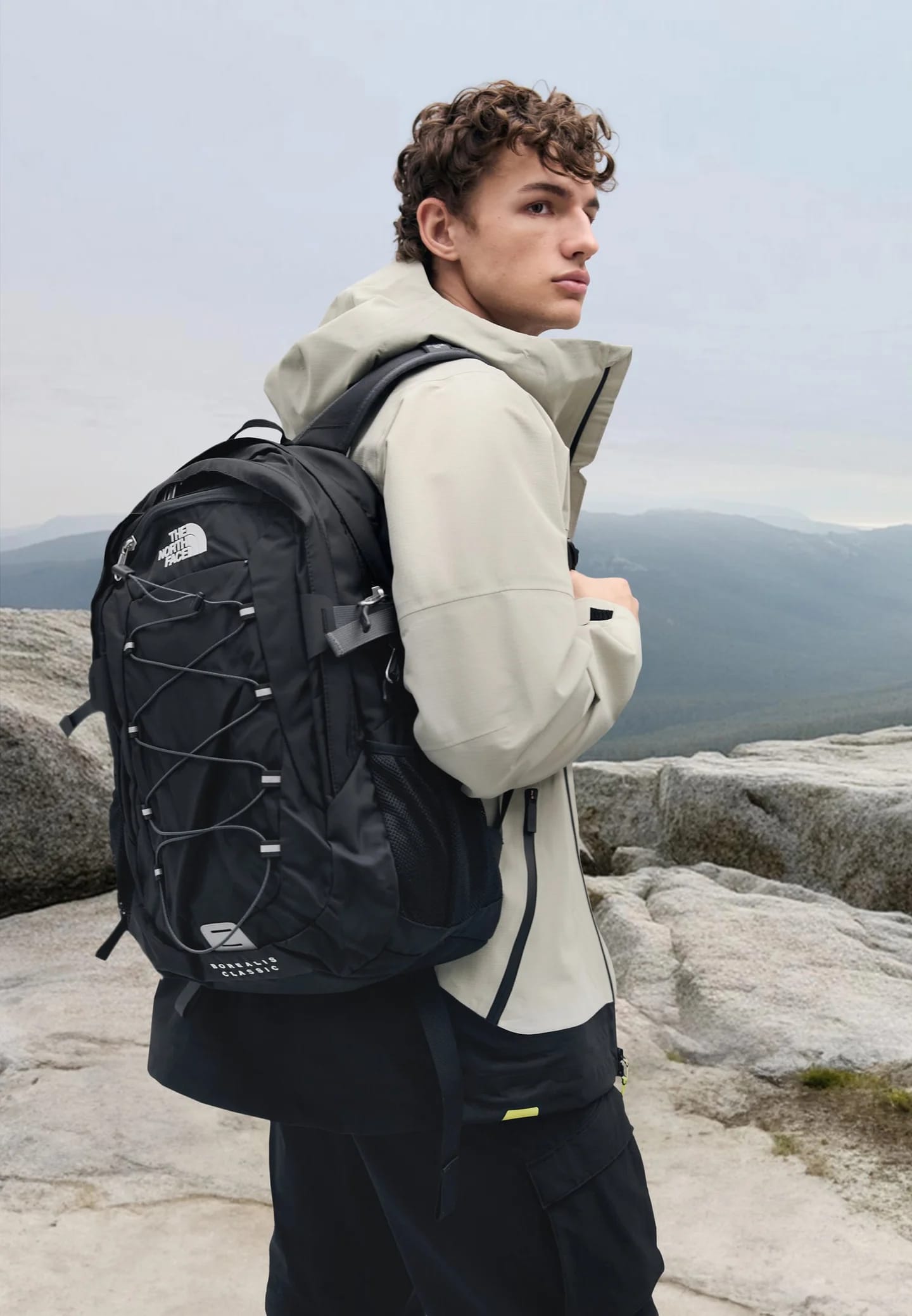 BOREALIS UNISEX - Рюкзак