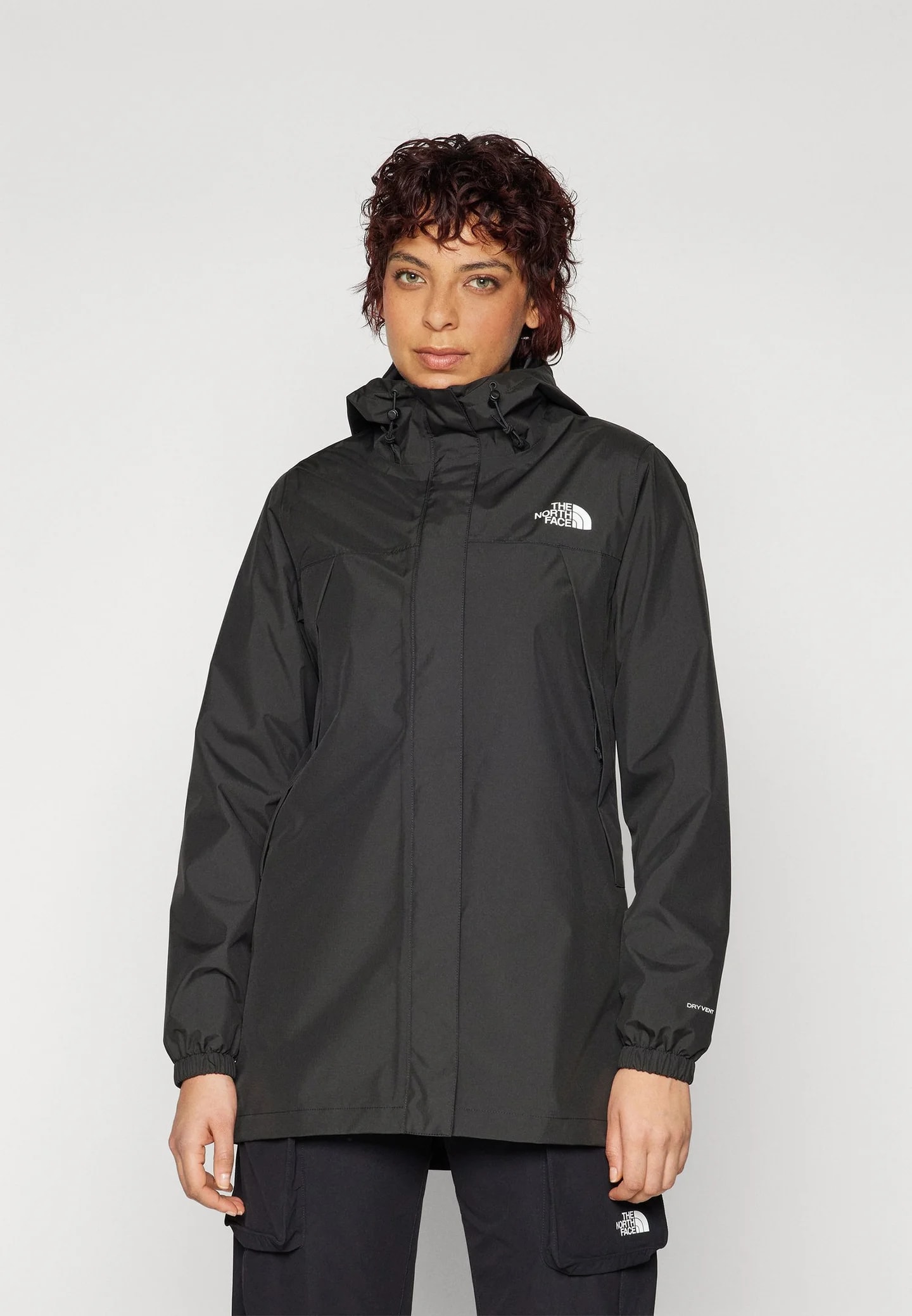 ANTORA - Куртка Softshell