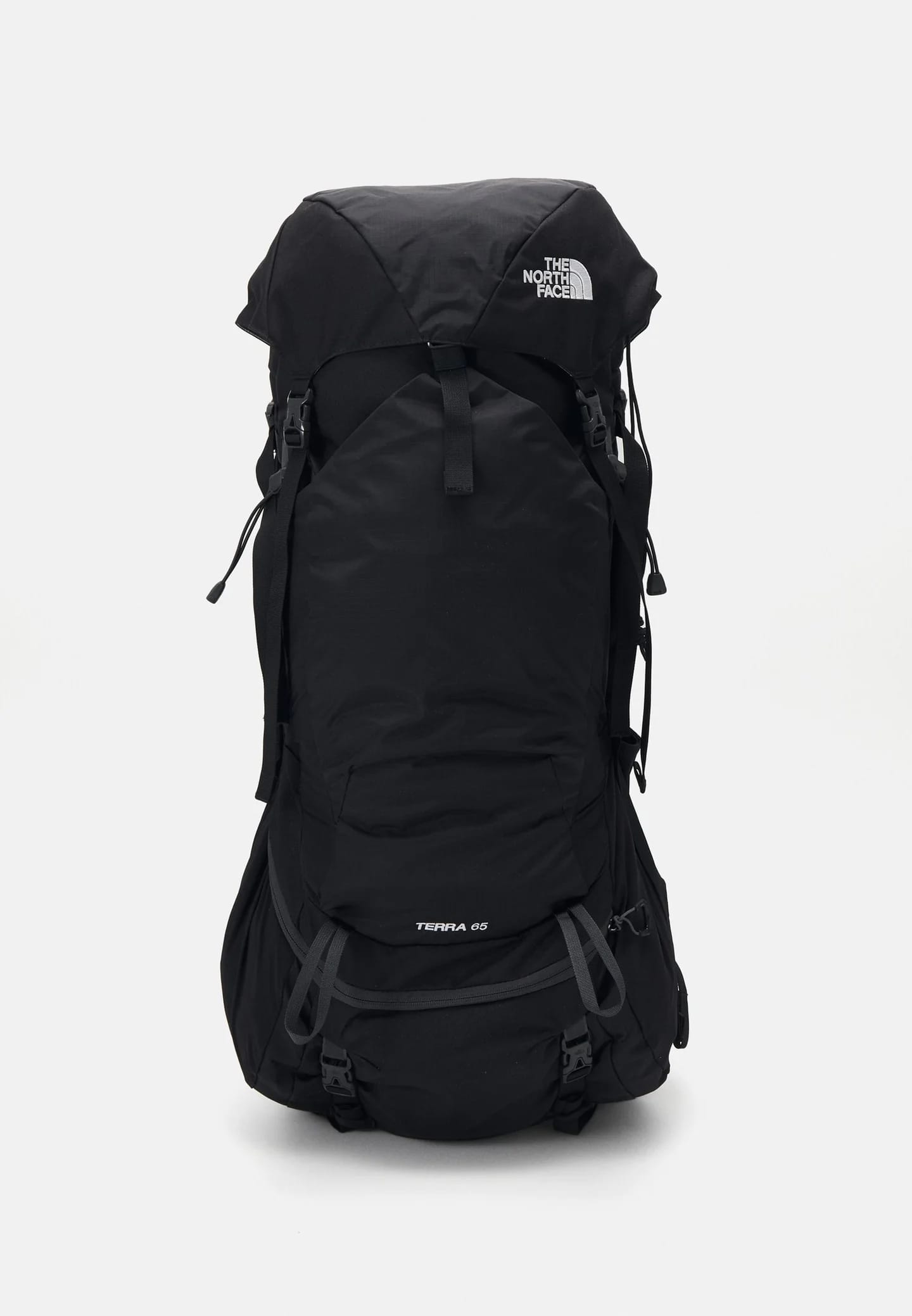 TERRA 65 UNISEX - Рюкзак треккинговый