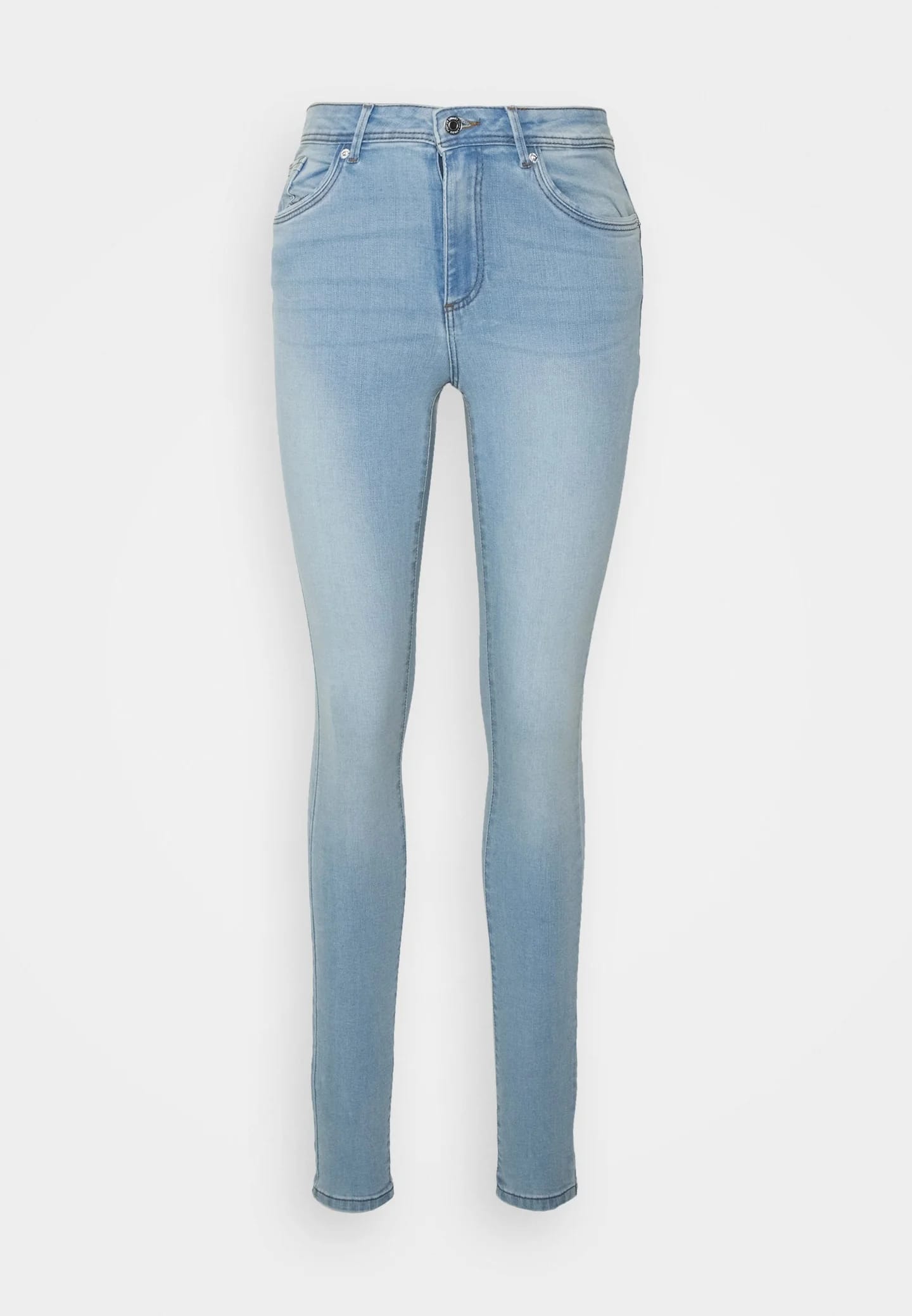 VMTANYA PIPING - Джинсы Skinny Fit