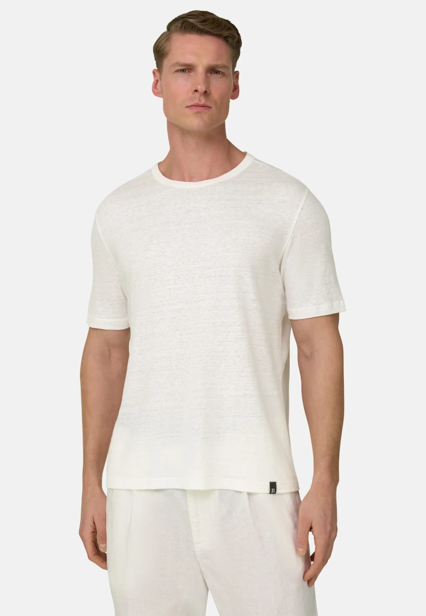 Базовая футболка