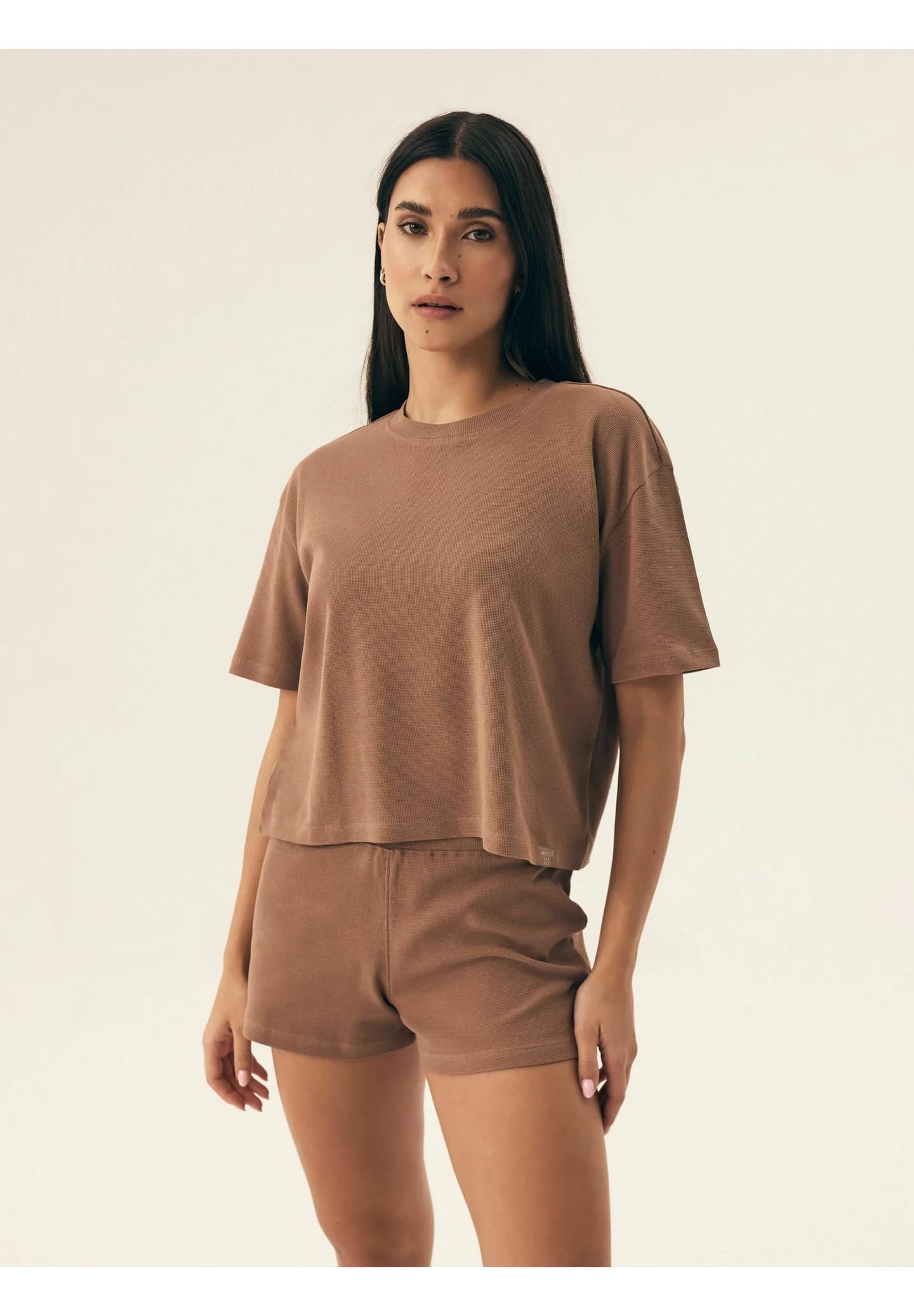 NILSA SET - Комплект ночного белья
