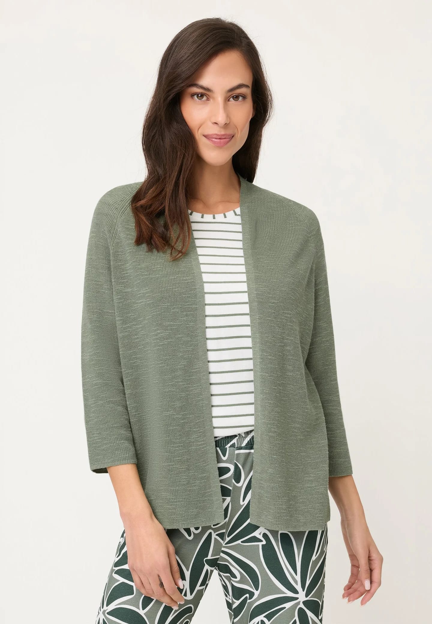 ОЛИВИЯ - Кардиган