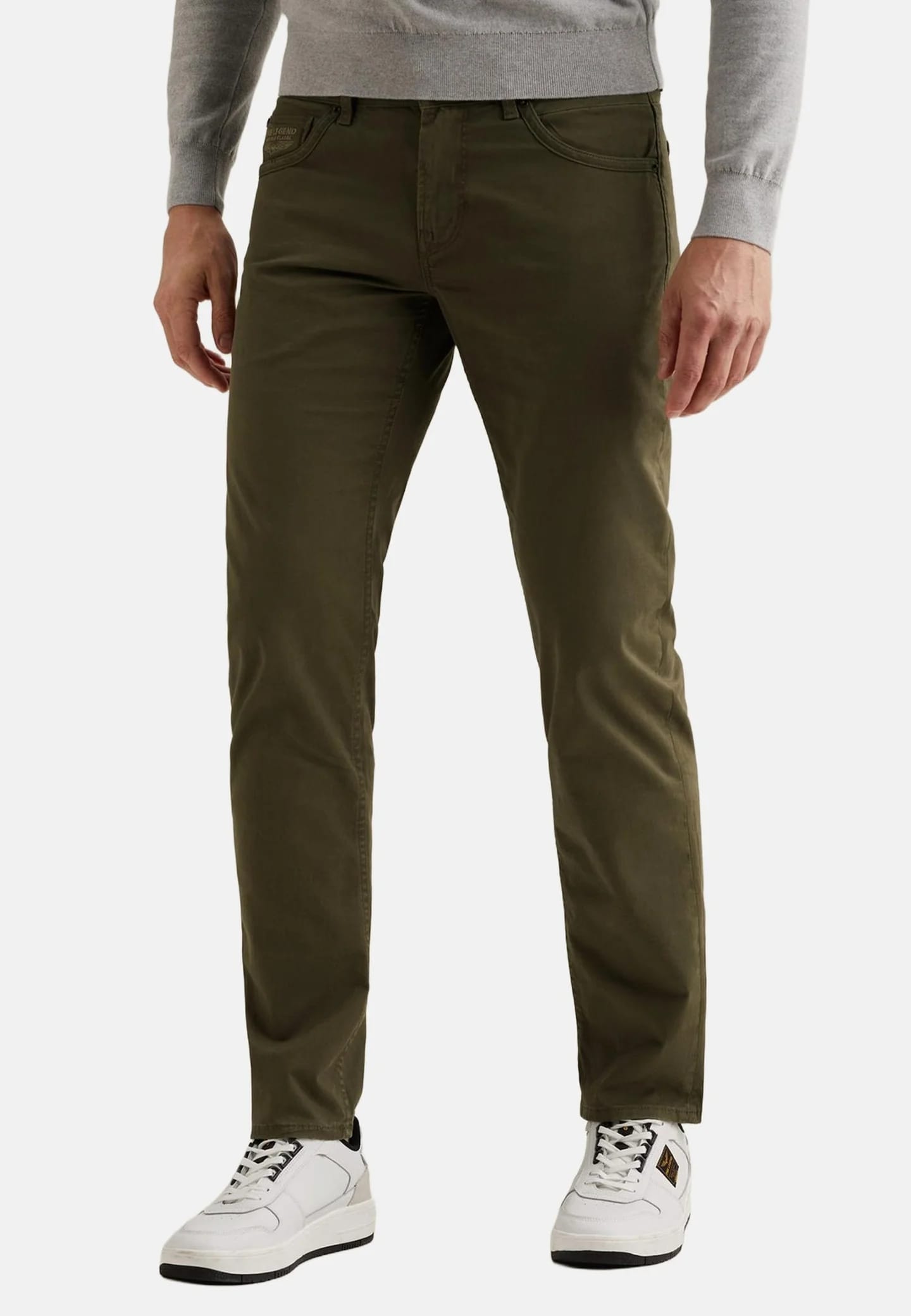 NAVIGATOR SLIM FIT - Джинсы Slim Fit