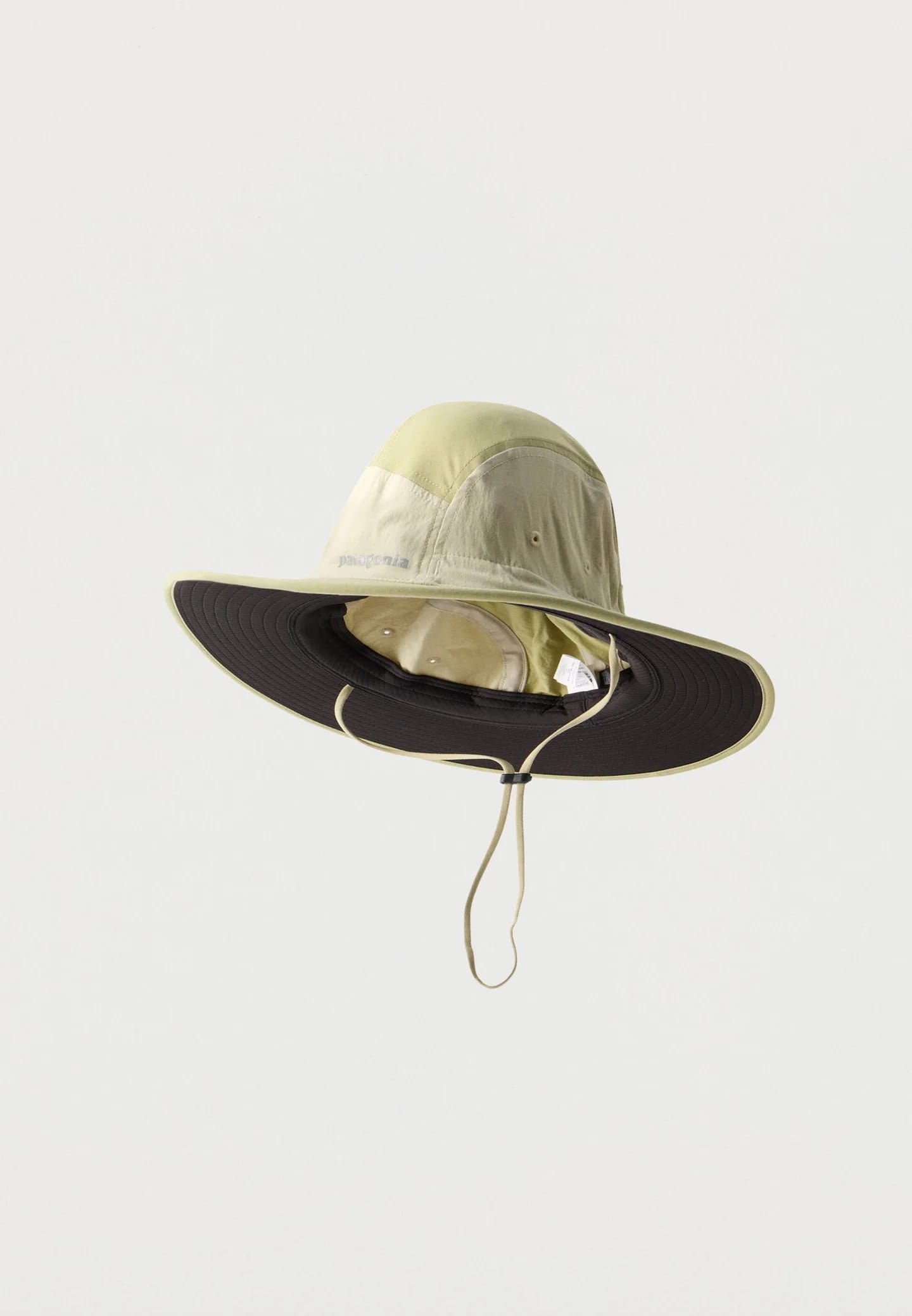 QUNDARY BRIMMER UNISEX - Шляпа