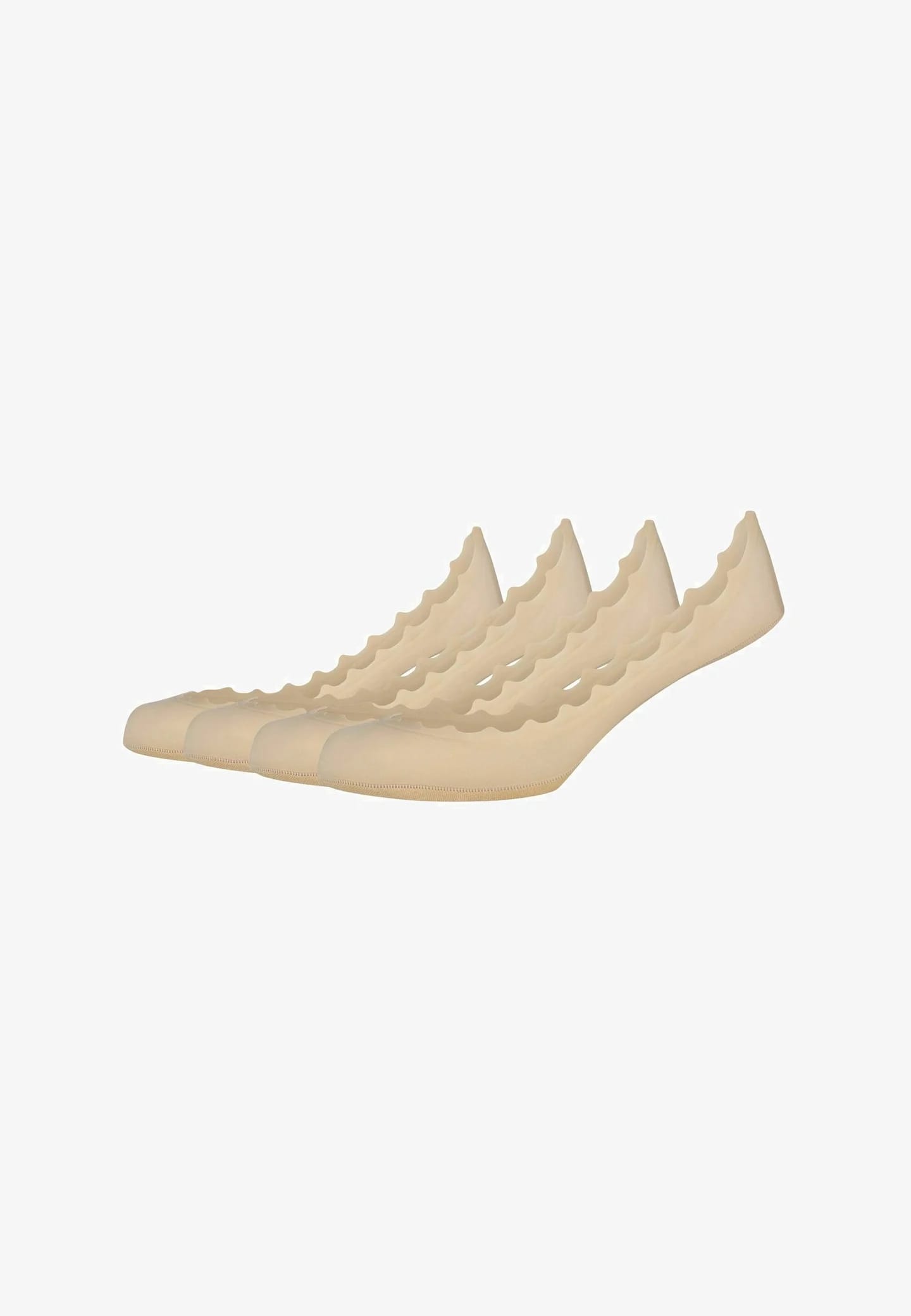 Нижние колонтитулы