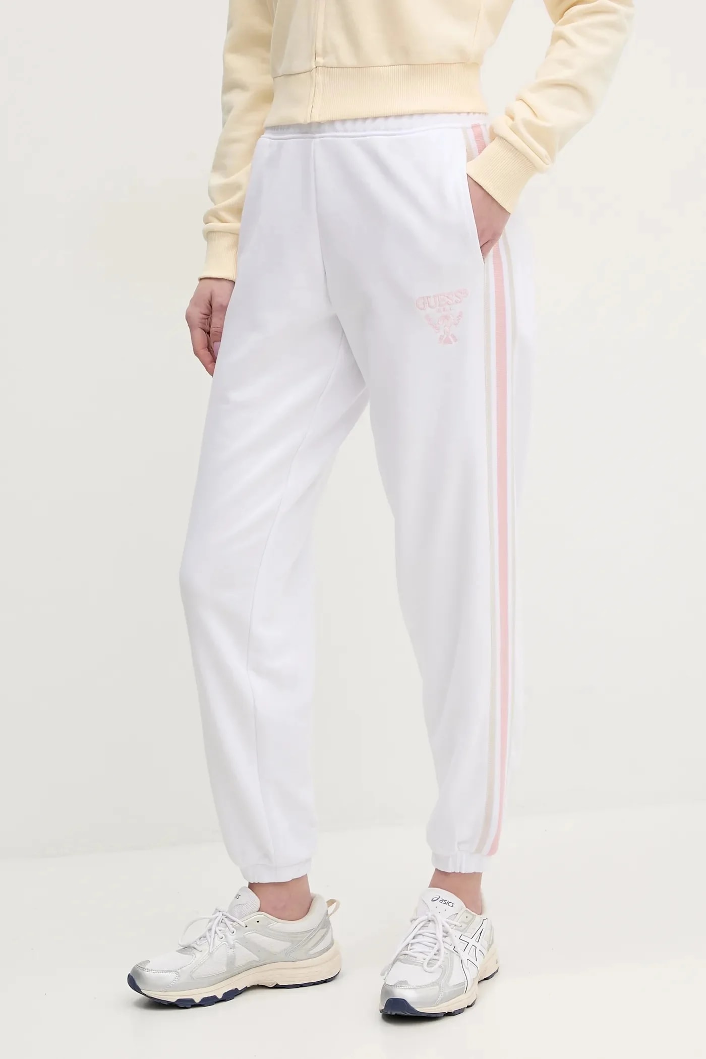 спортивные брюки YARROW