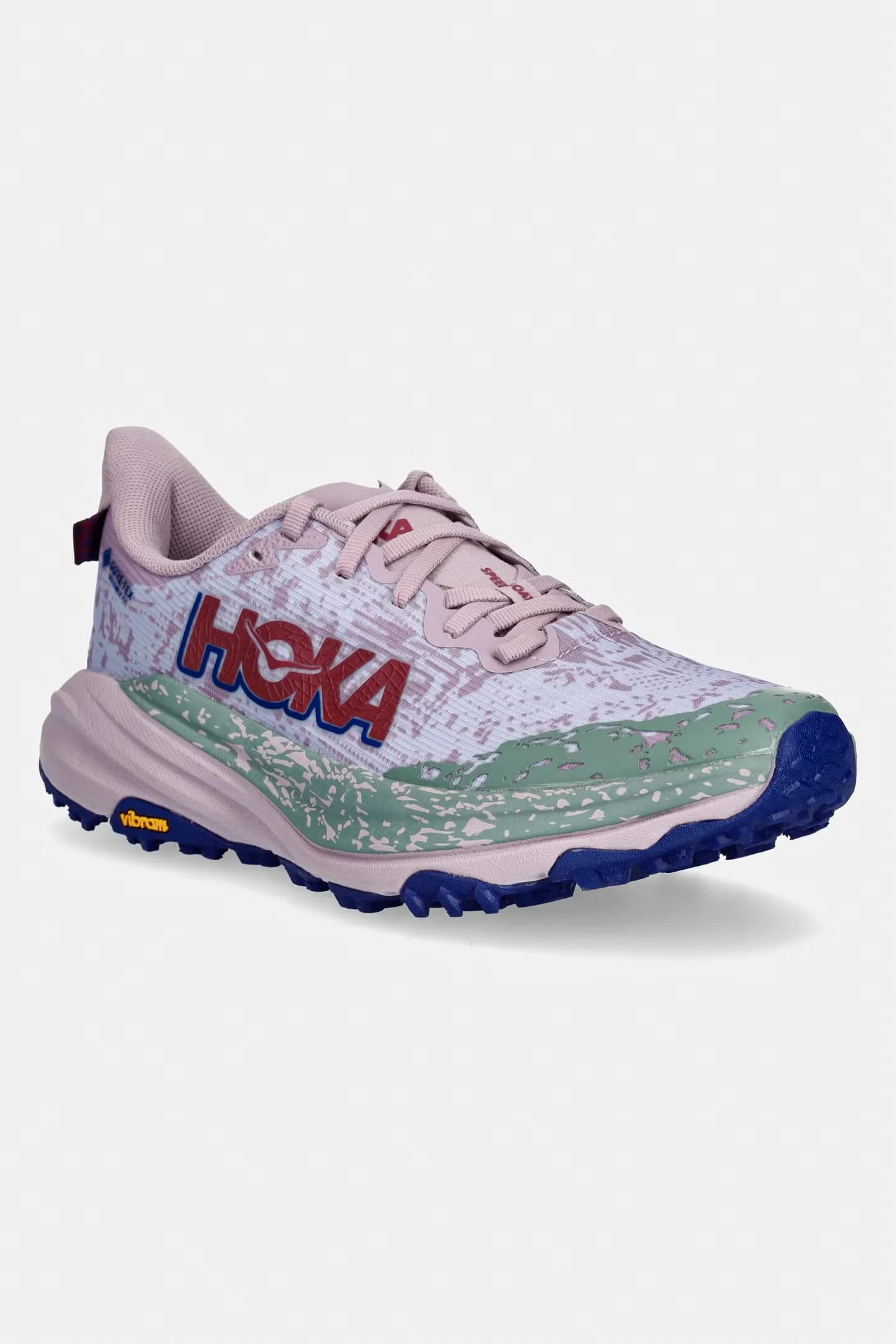 Женские кроссовки Speedgoat 6 GTX