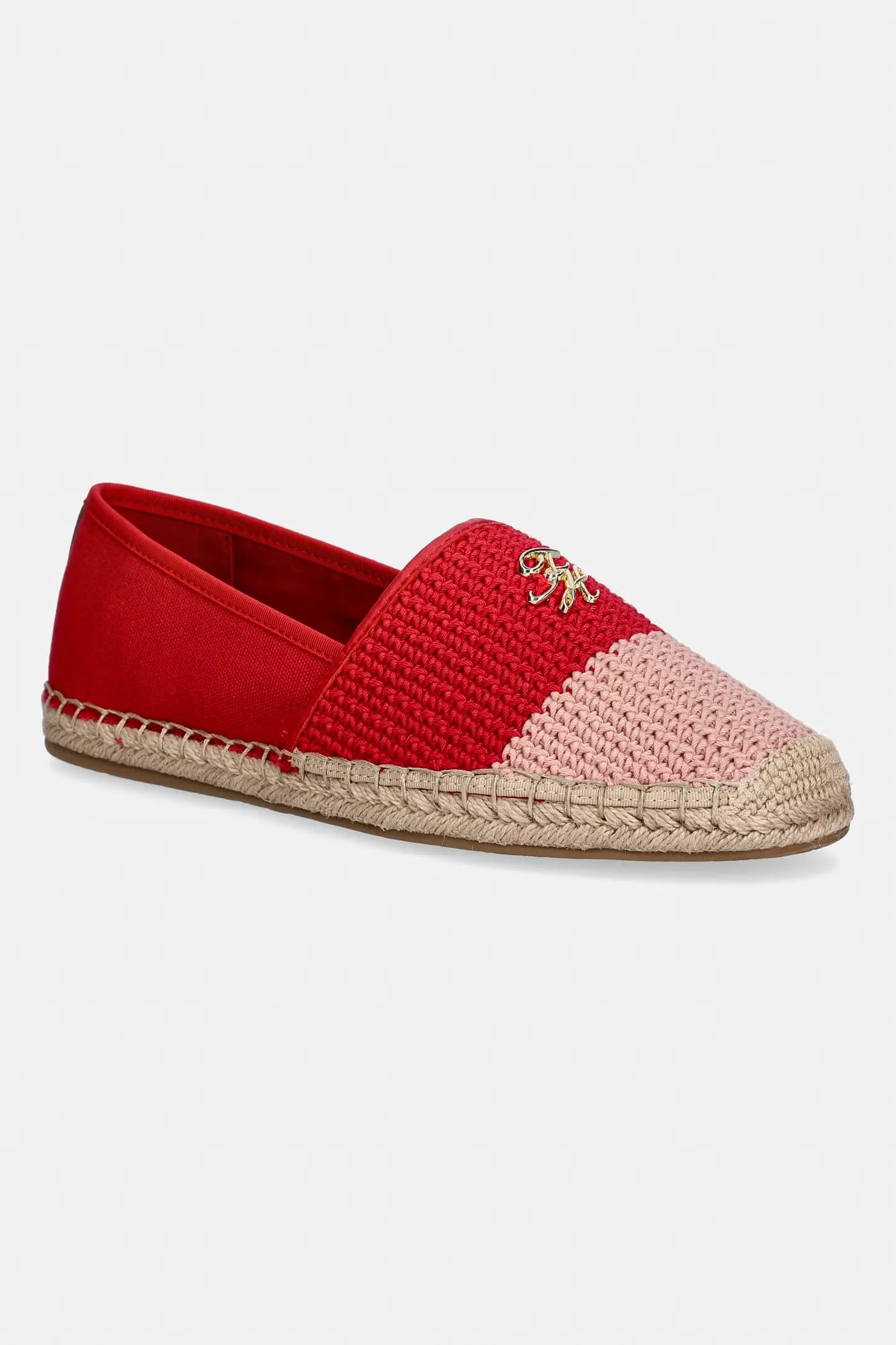 Женские эспадрильи TH SCRIPT CROCHET ESPADRILLE