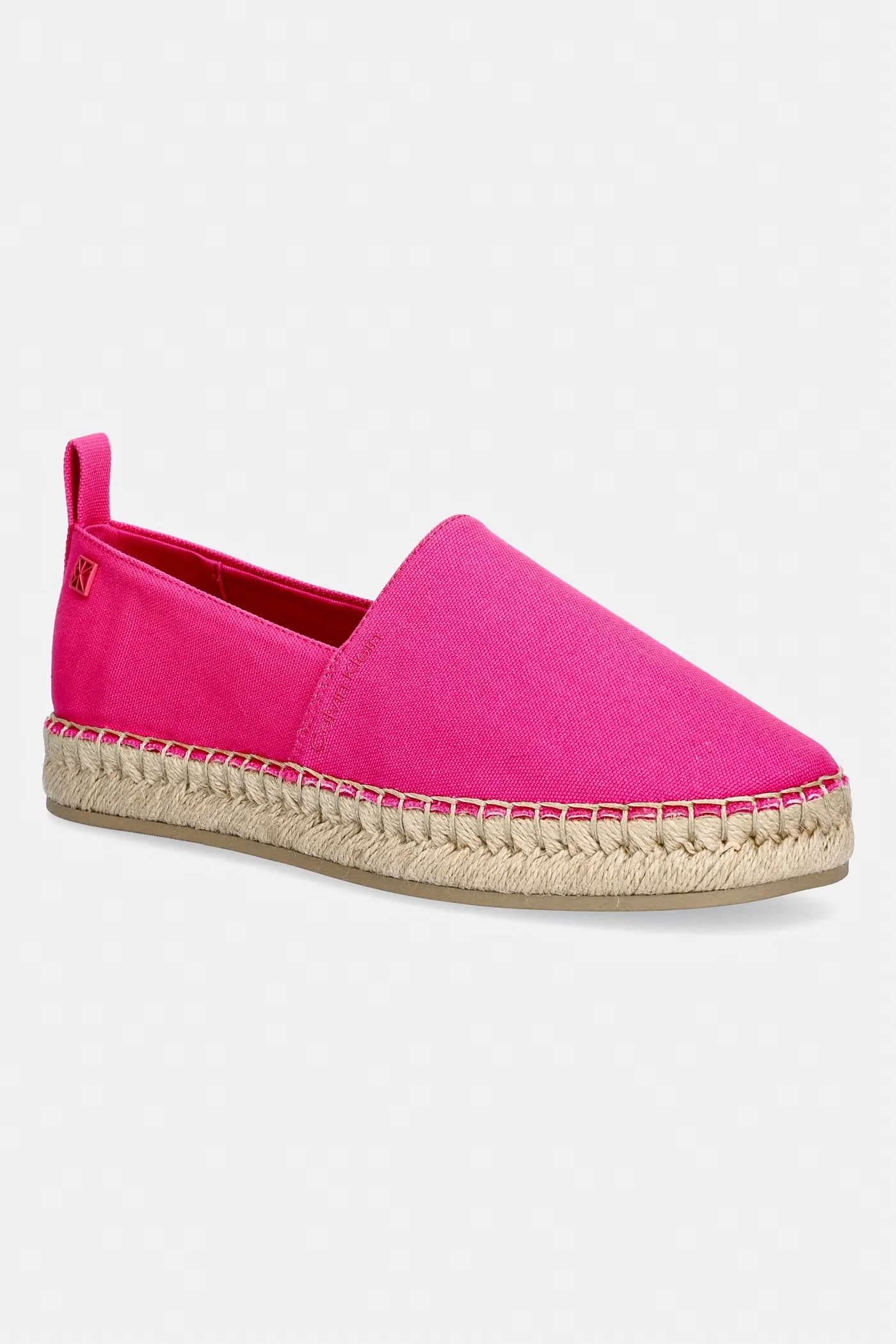 Женские эспадрильи OBLIQUE ESPADRILLE CANVAS