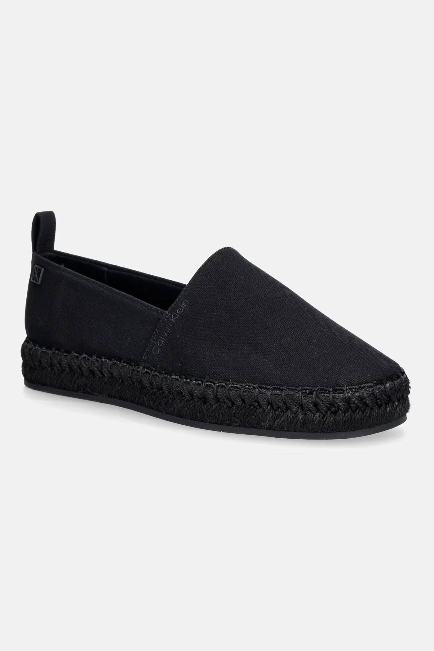 Женские эспадрильи OBLIQUE ESPADRILLE CANVAS
