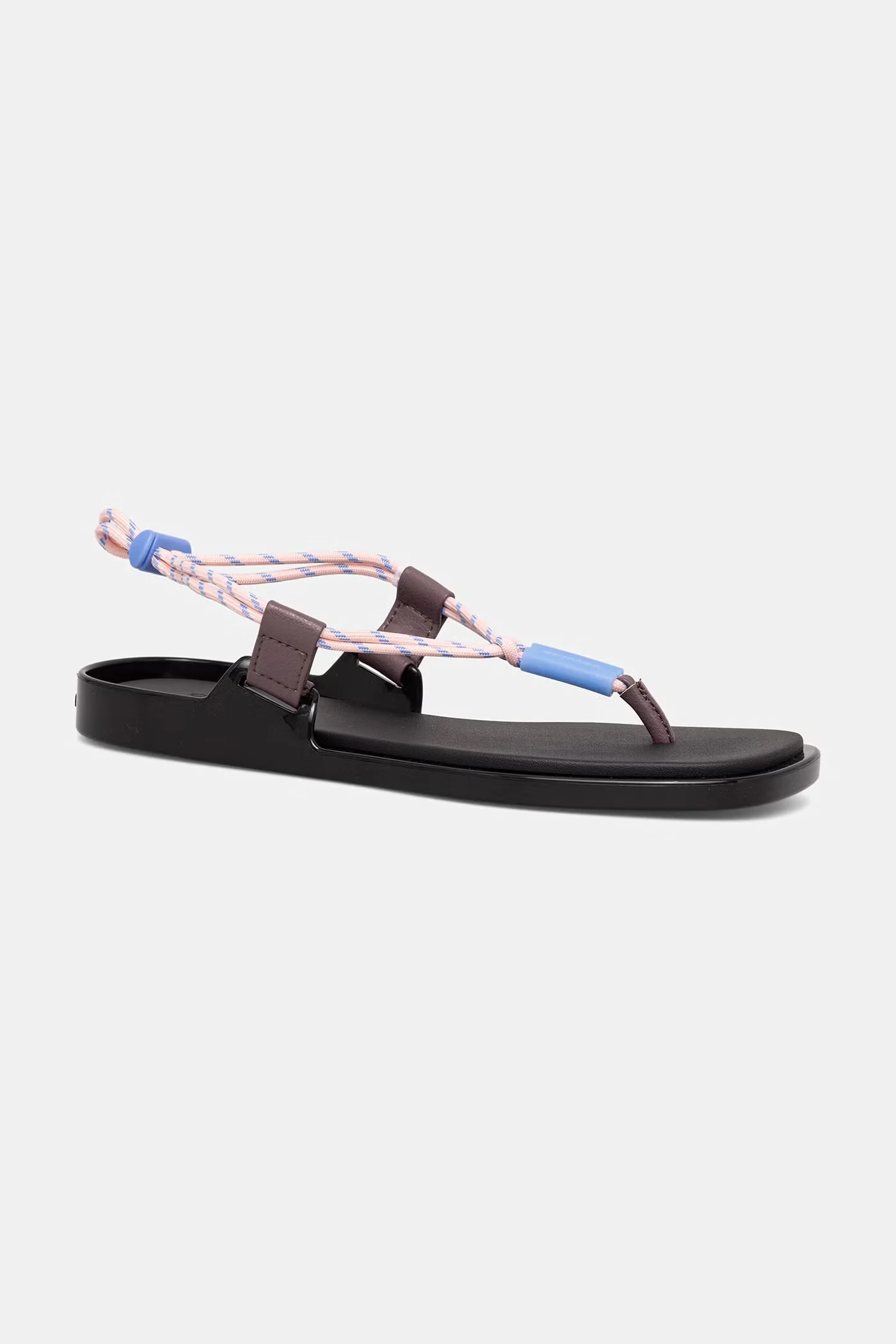 ПЛЯЖНЫЕ САНДАЛИИ ROPE PU 2 женские сандалии
