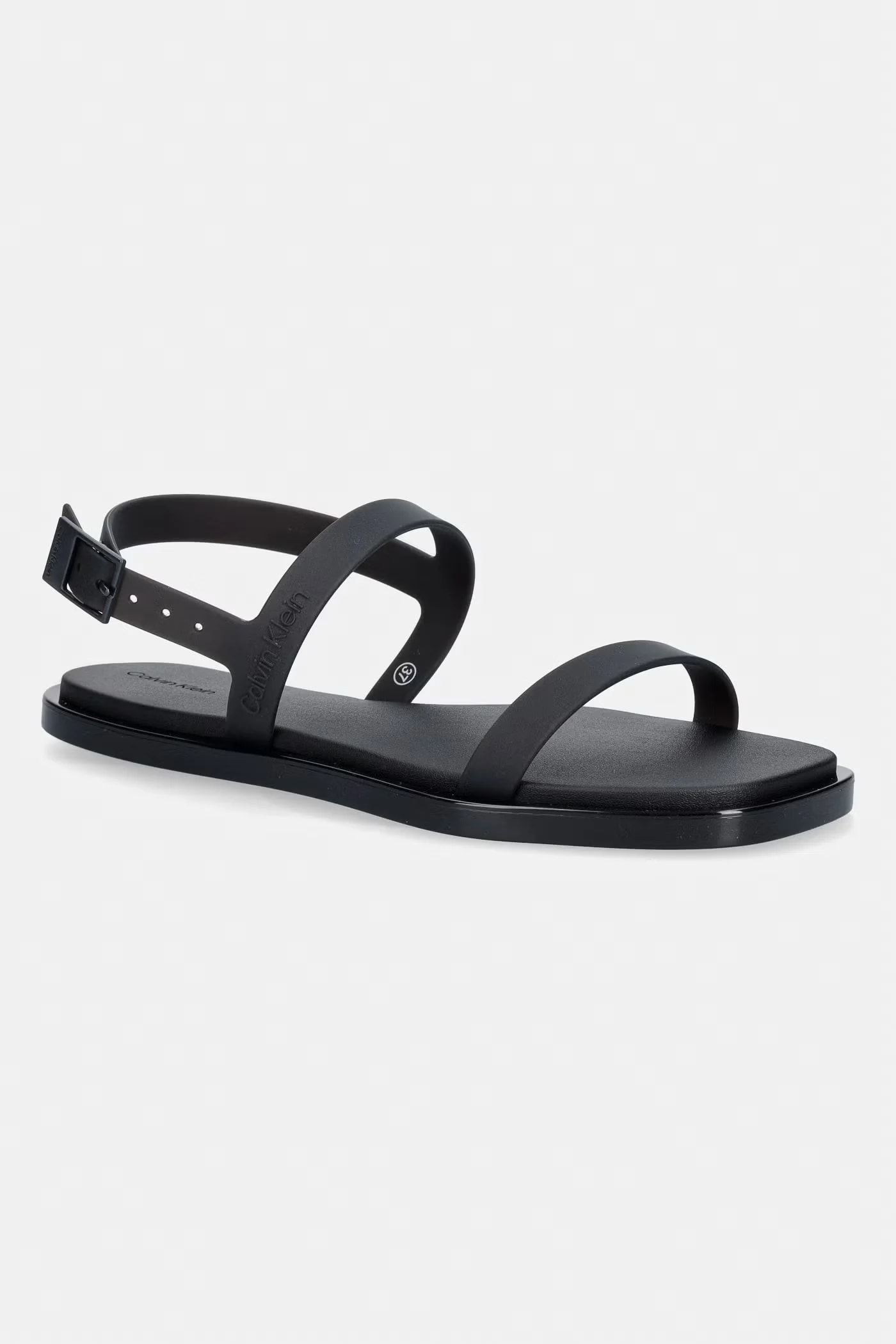 Женские сандалии JELLY SANDAL SLING MAT TRAN TPU