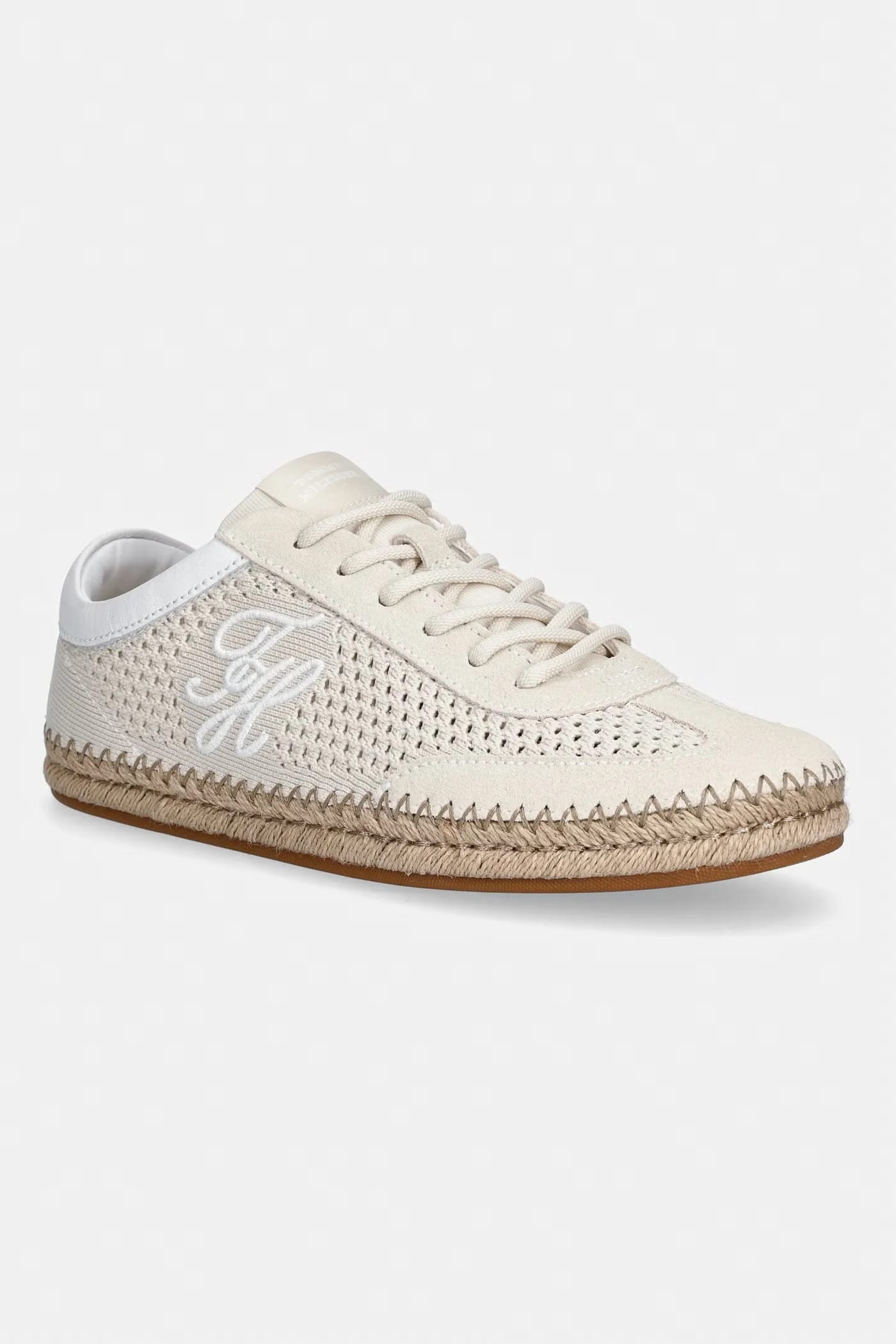 TH HERITAGE ROPE SNEAKER женские кроссовки