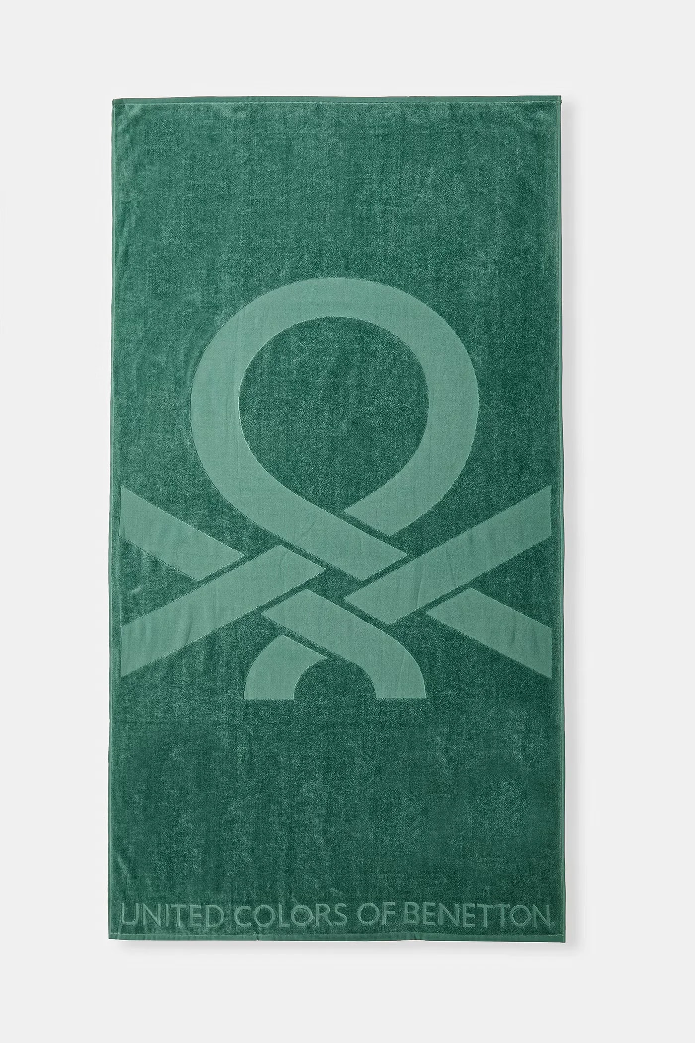 Хлопковое полотенце