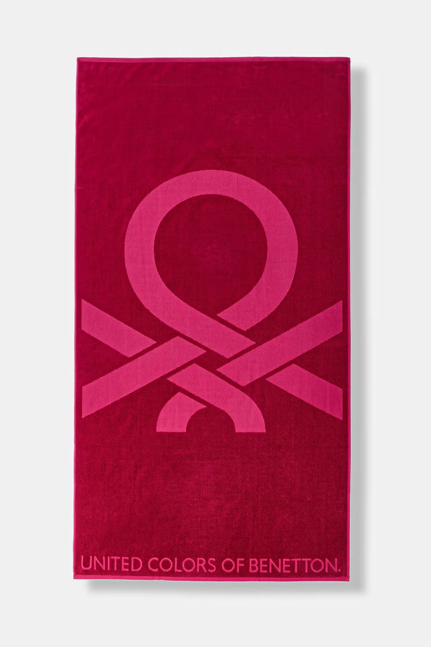Хлопковое полотенце
