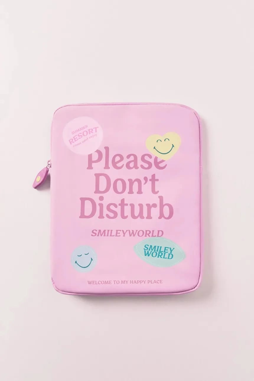 Женский чехол для планшета